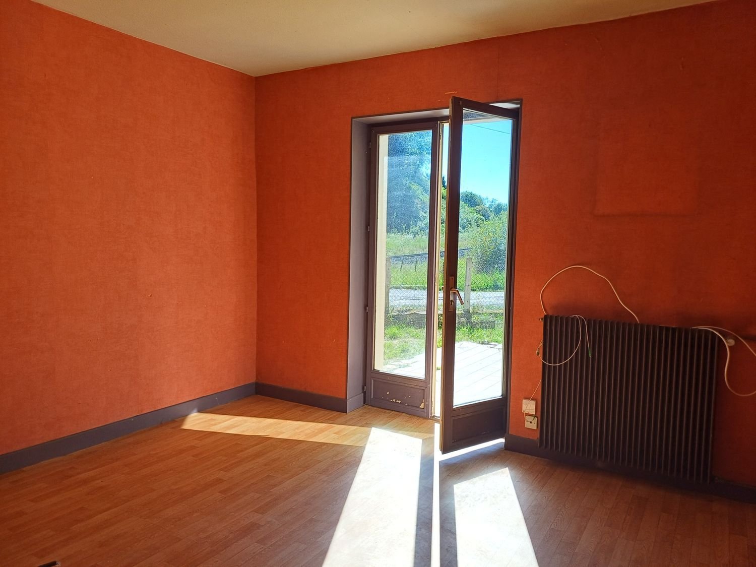 Maison à vendre, 68m², Thiers