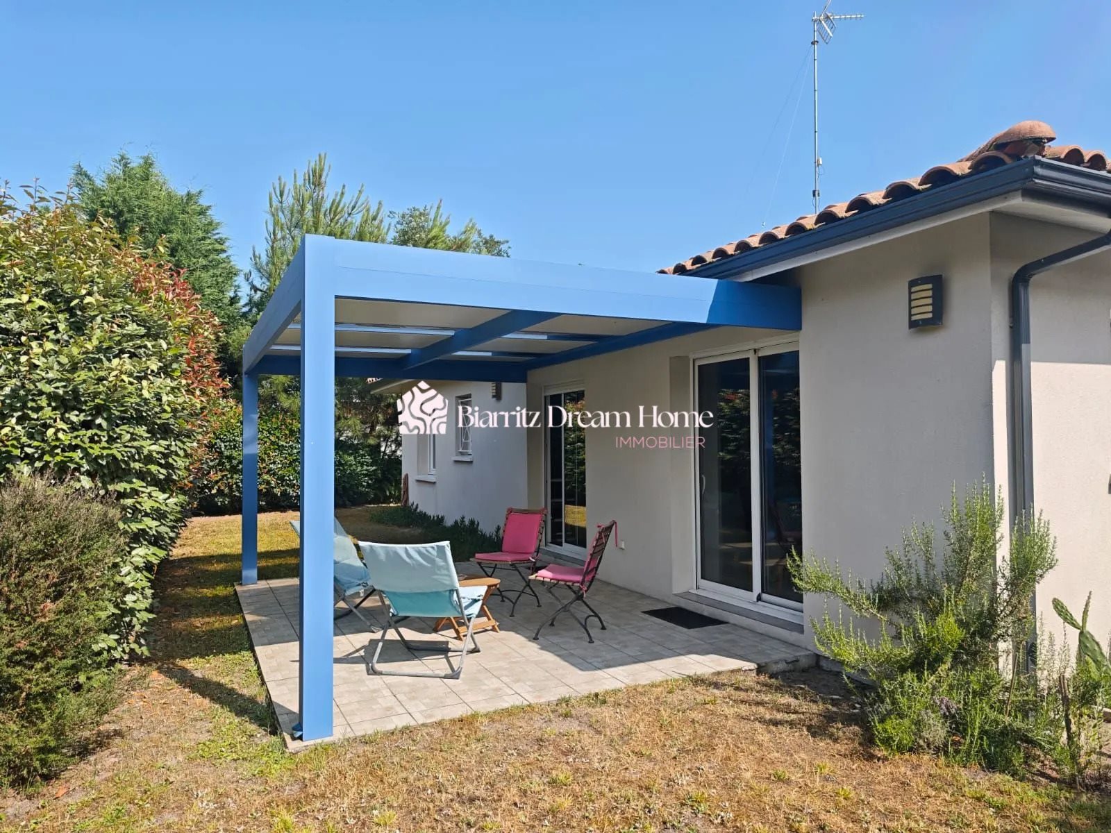 Maison à vendre, 102m², Audenge