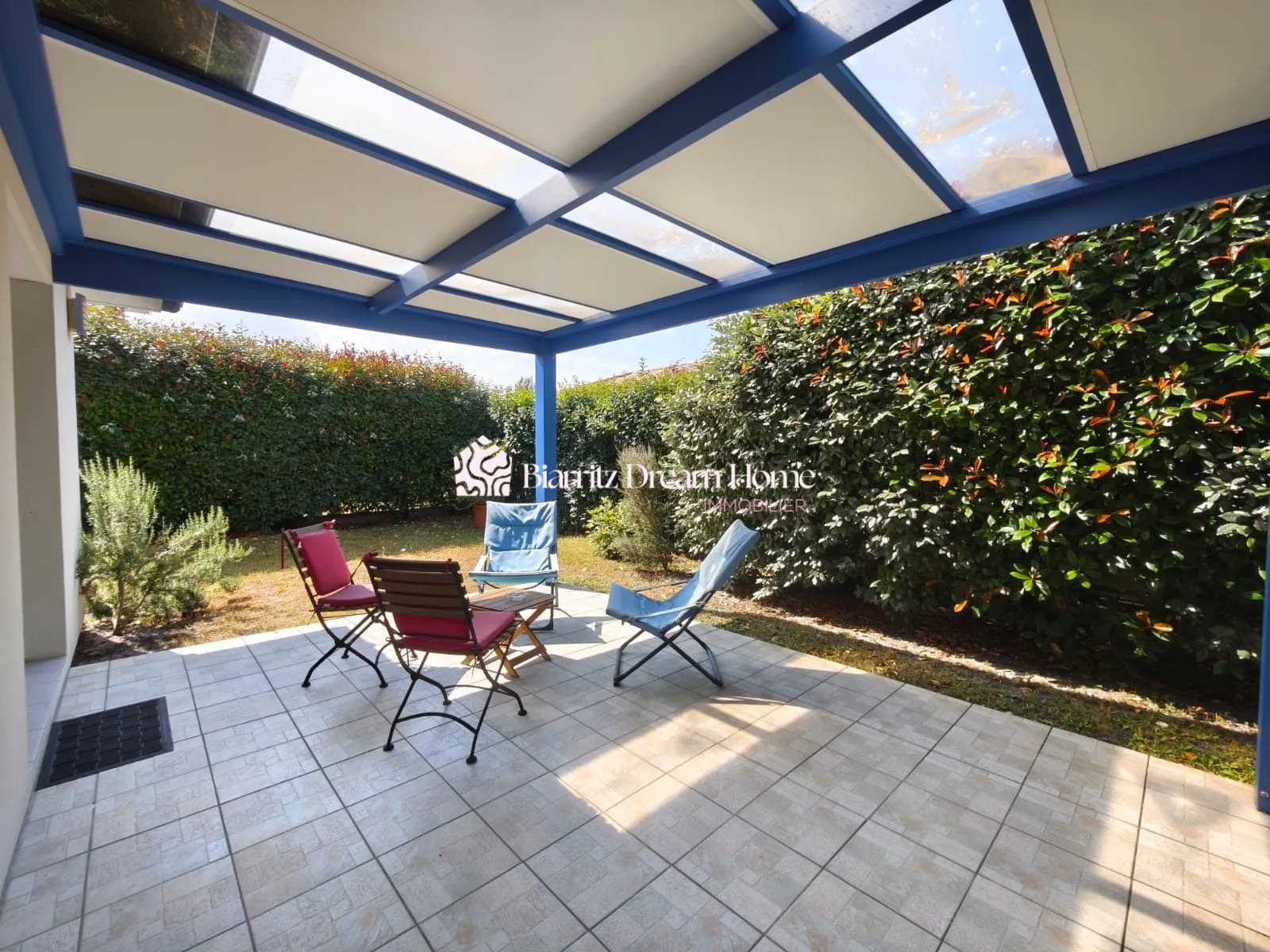 Maison à vendre, 102m², Audenge