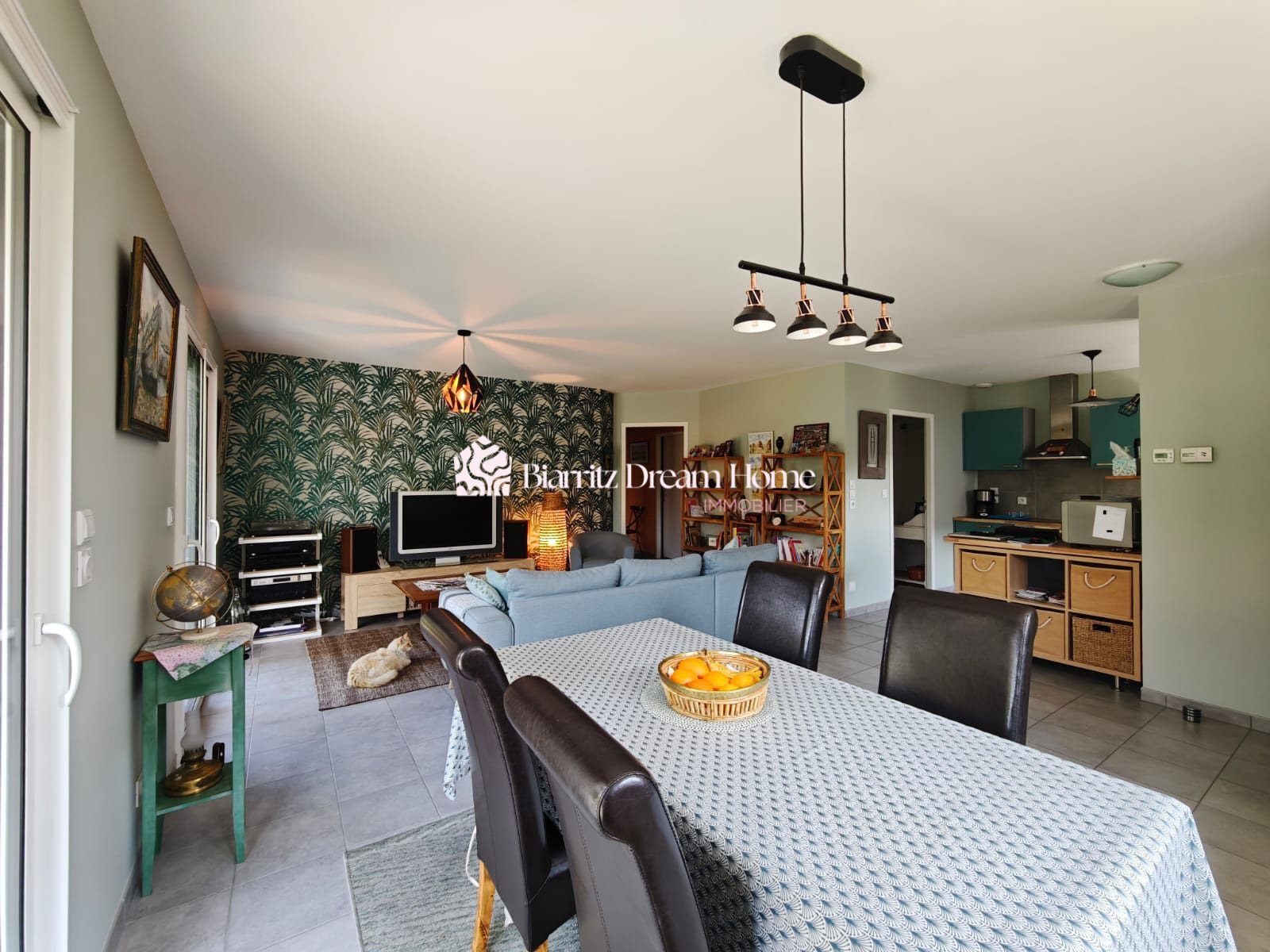 Maison à vendre, 102m², Audenge