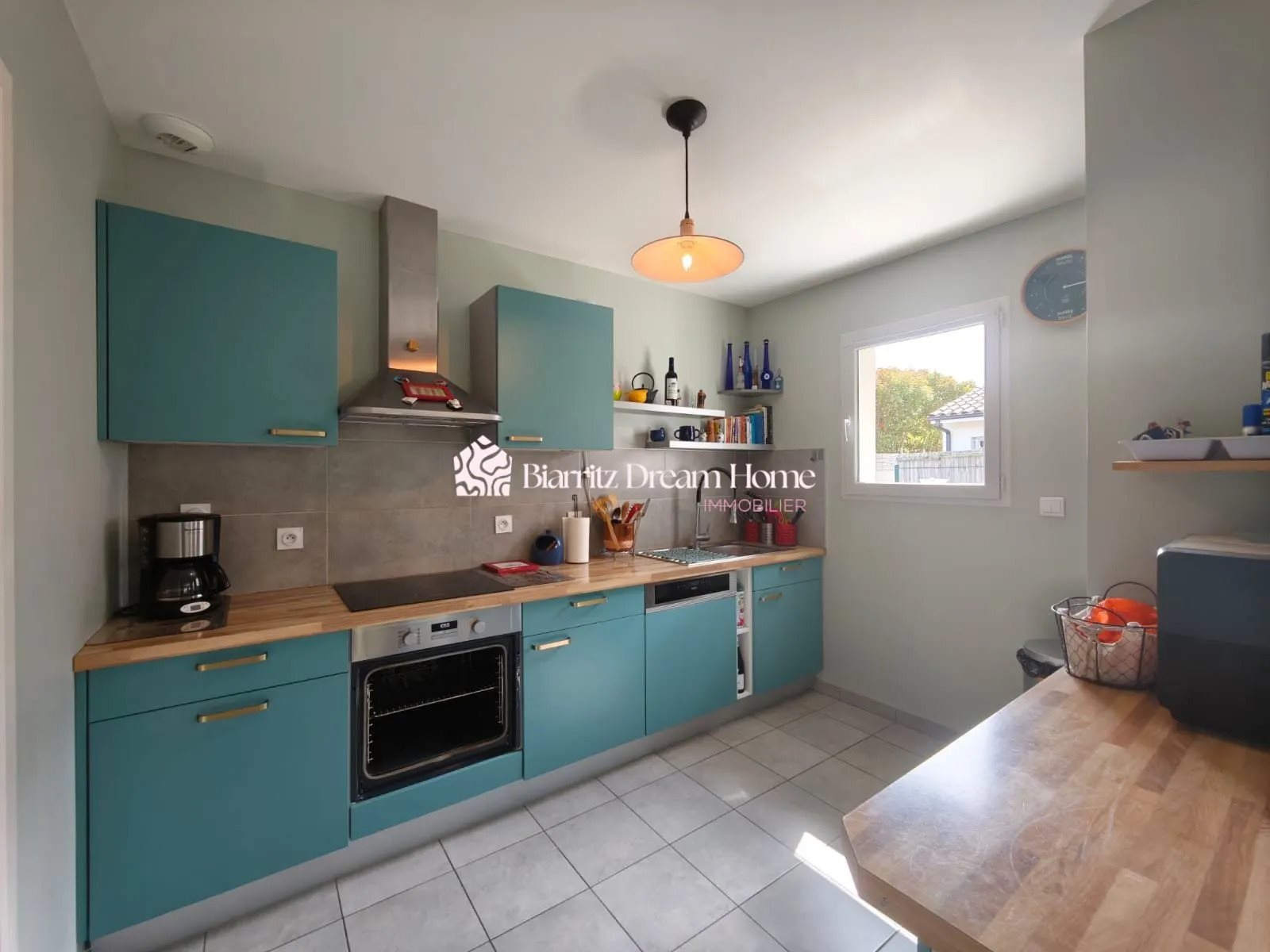 Maison à vendre, 102m², Audenge