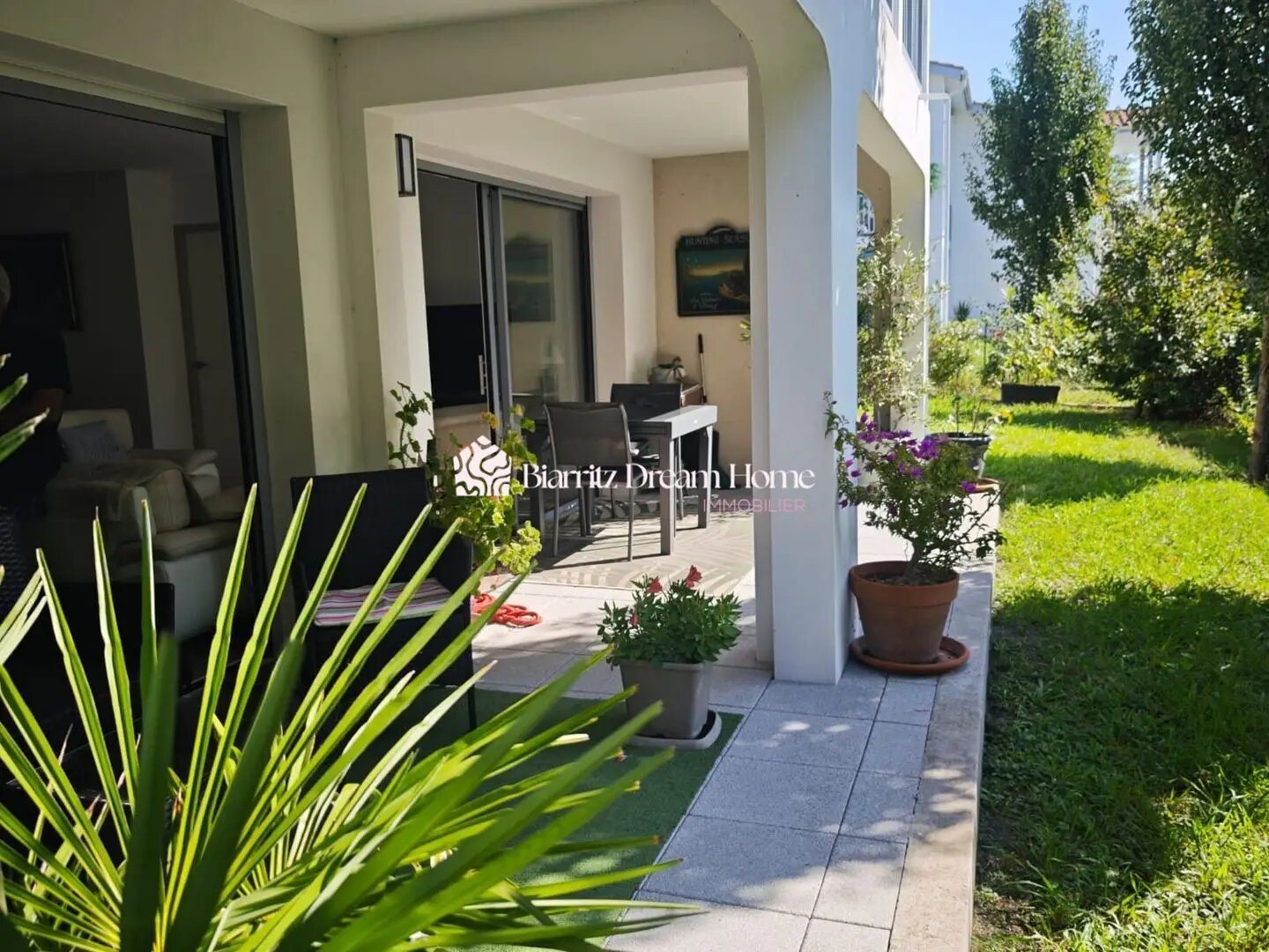 Appartement à vendre, 89m², Soorts-Hossegor