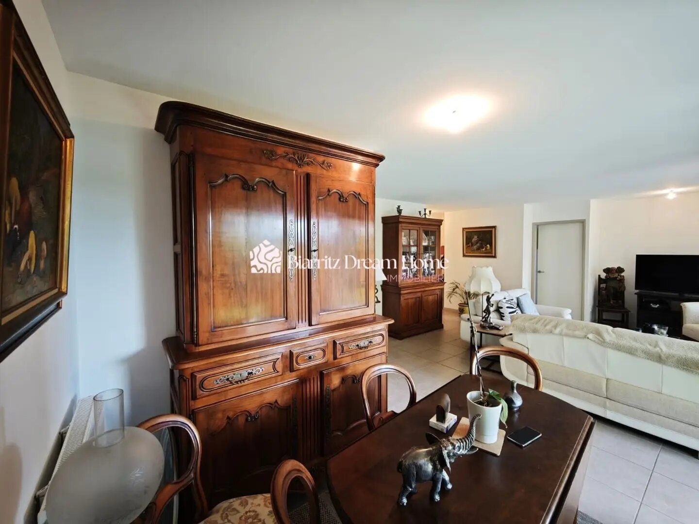 Appartement à vendre, 89m², Soorts-Hossegor