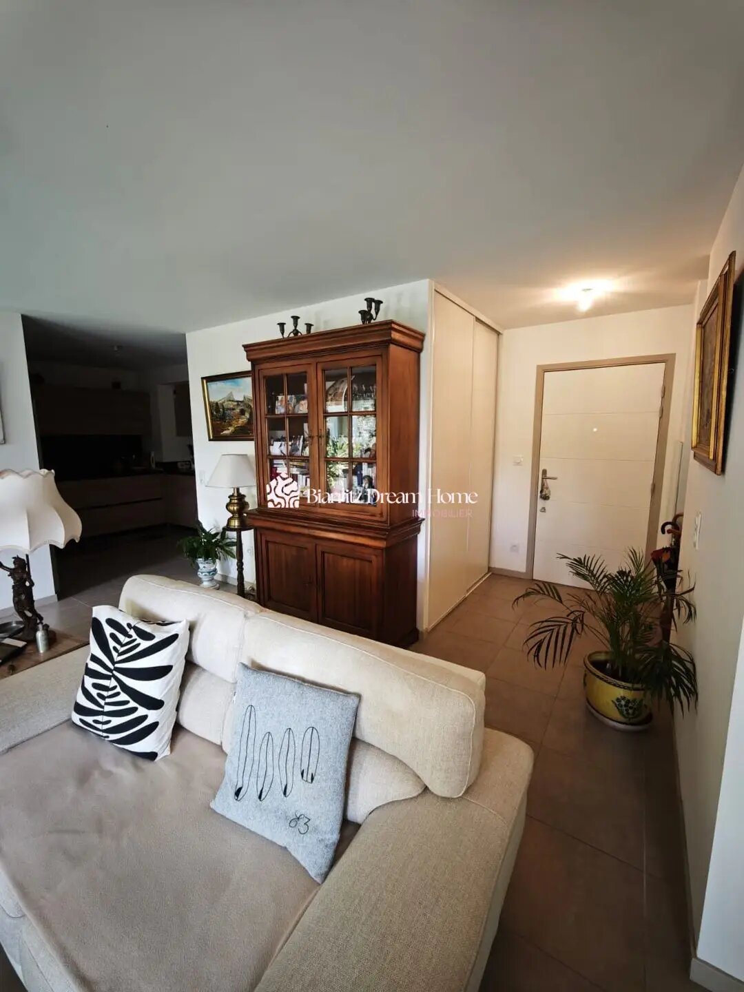 Appartement à vendre, 89m², Soorts-Hossegor