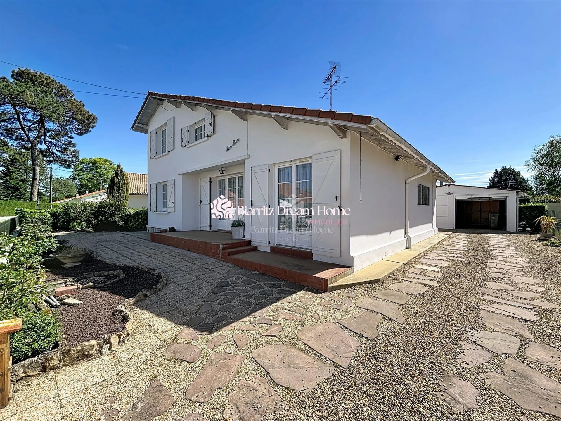 Maison à vendre, 124m², Mont-de-Marsan