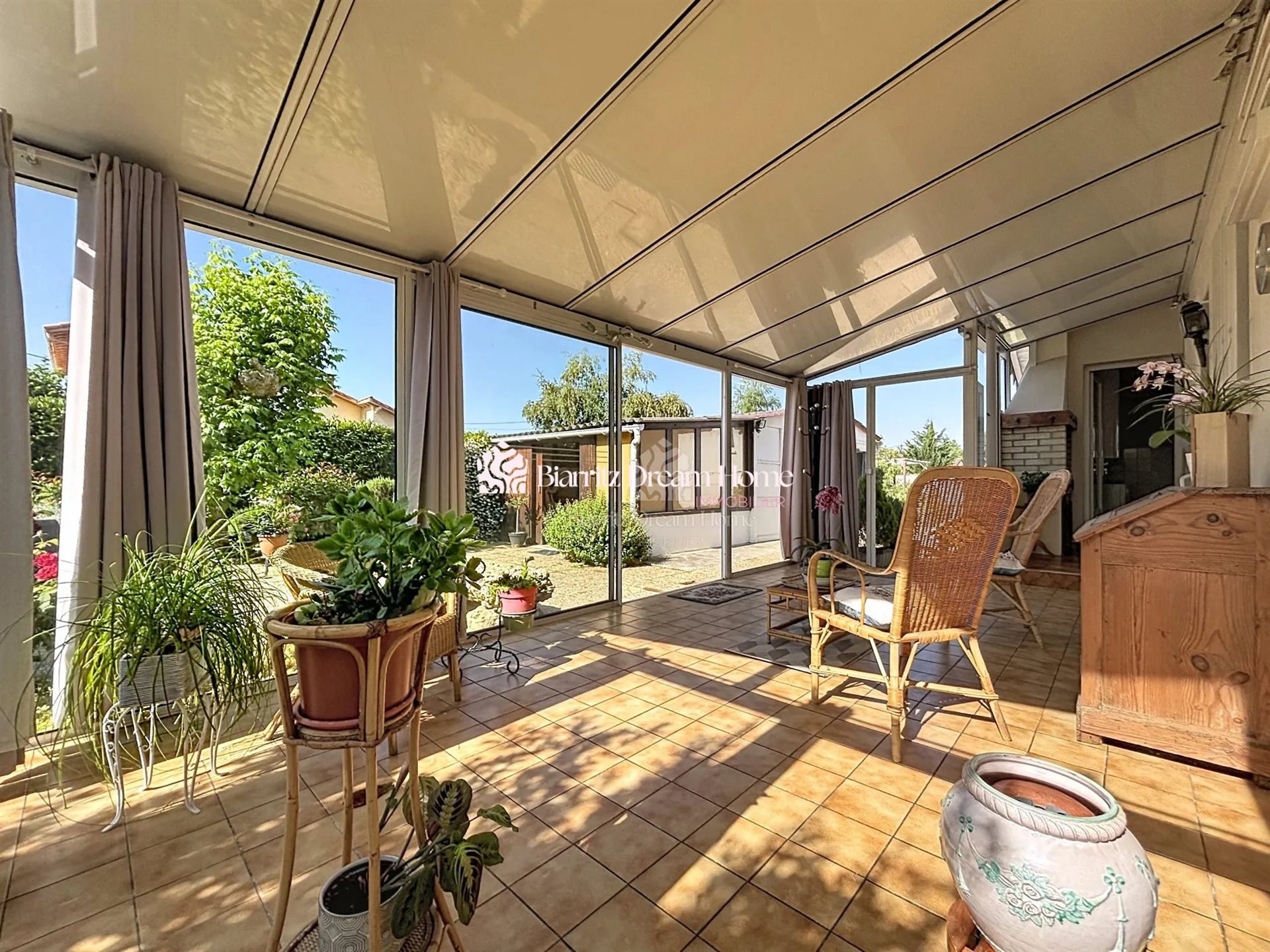 Maison à vendre, 124m², Mont-de-Marsan