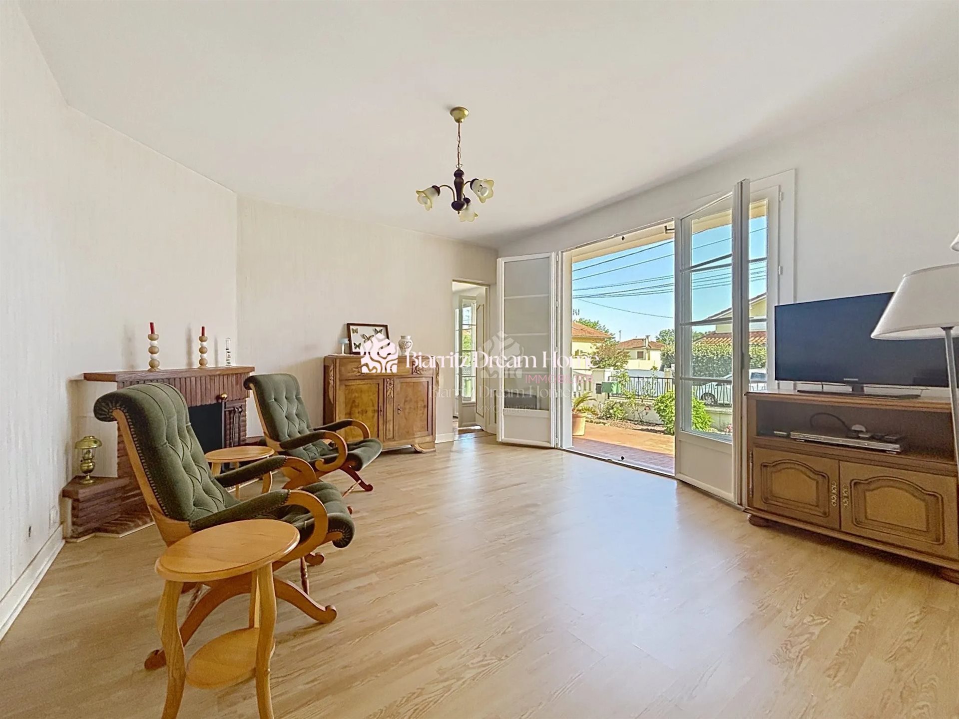 Maison à vendre, 124m², Mont-de-Marsan