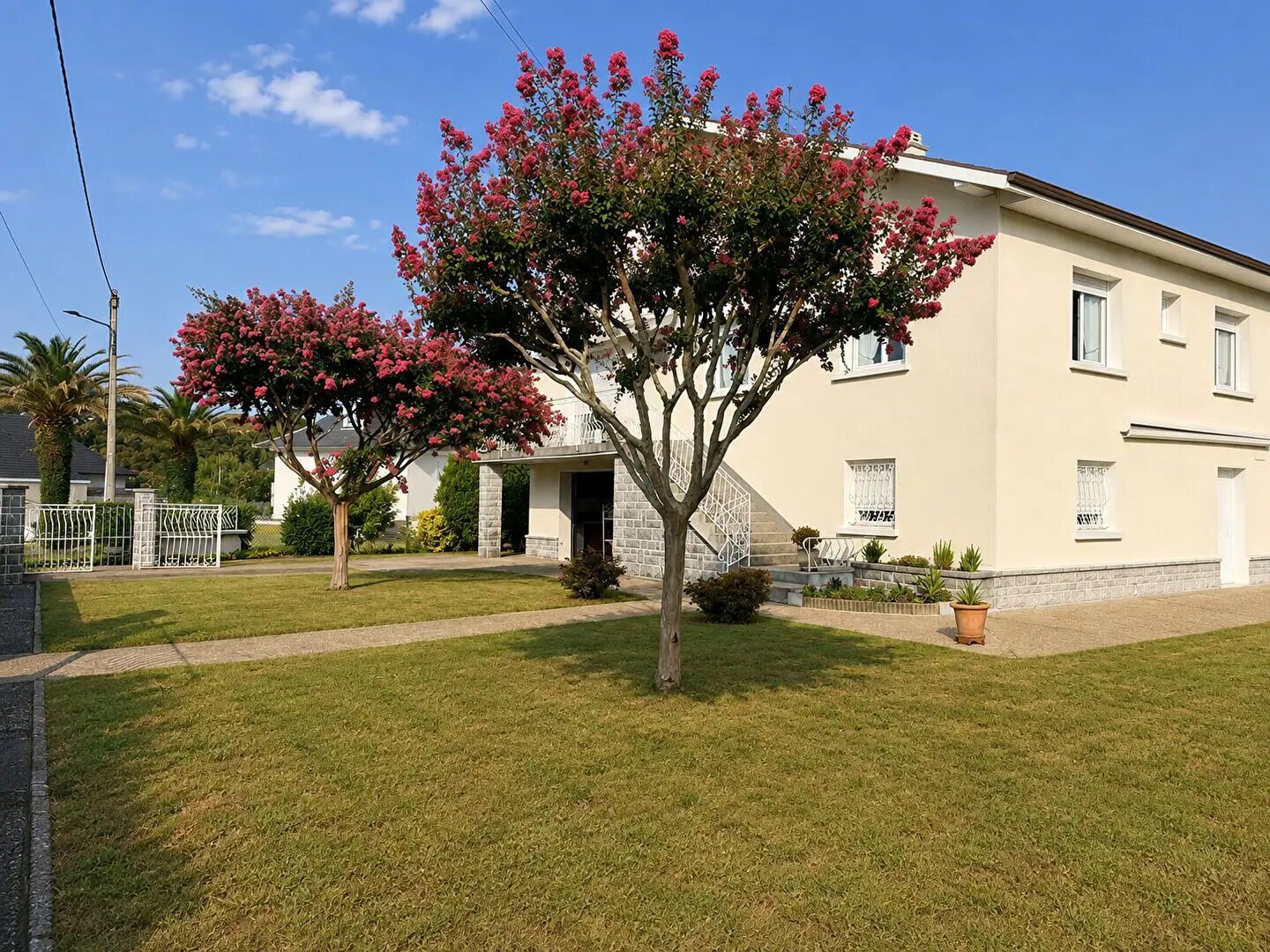 Maison à vendre, 138m², Lons