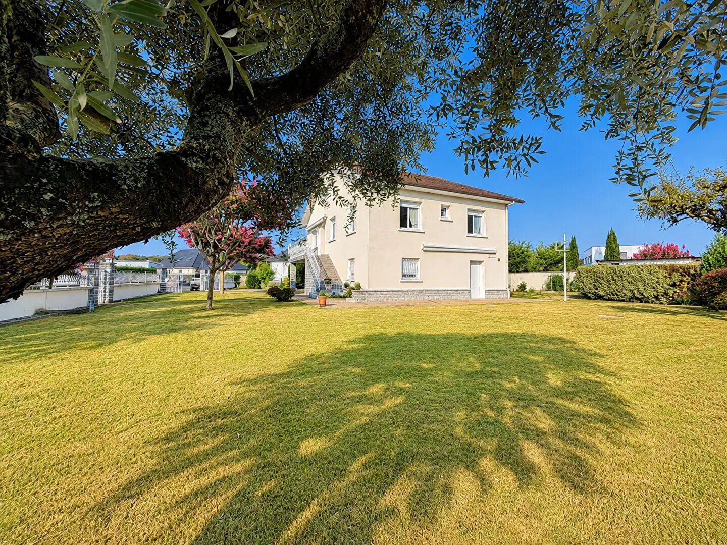 Maison à vendre, 138m², Lons