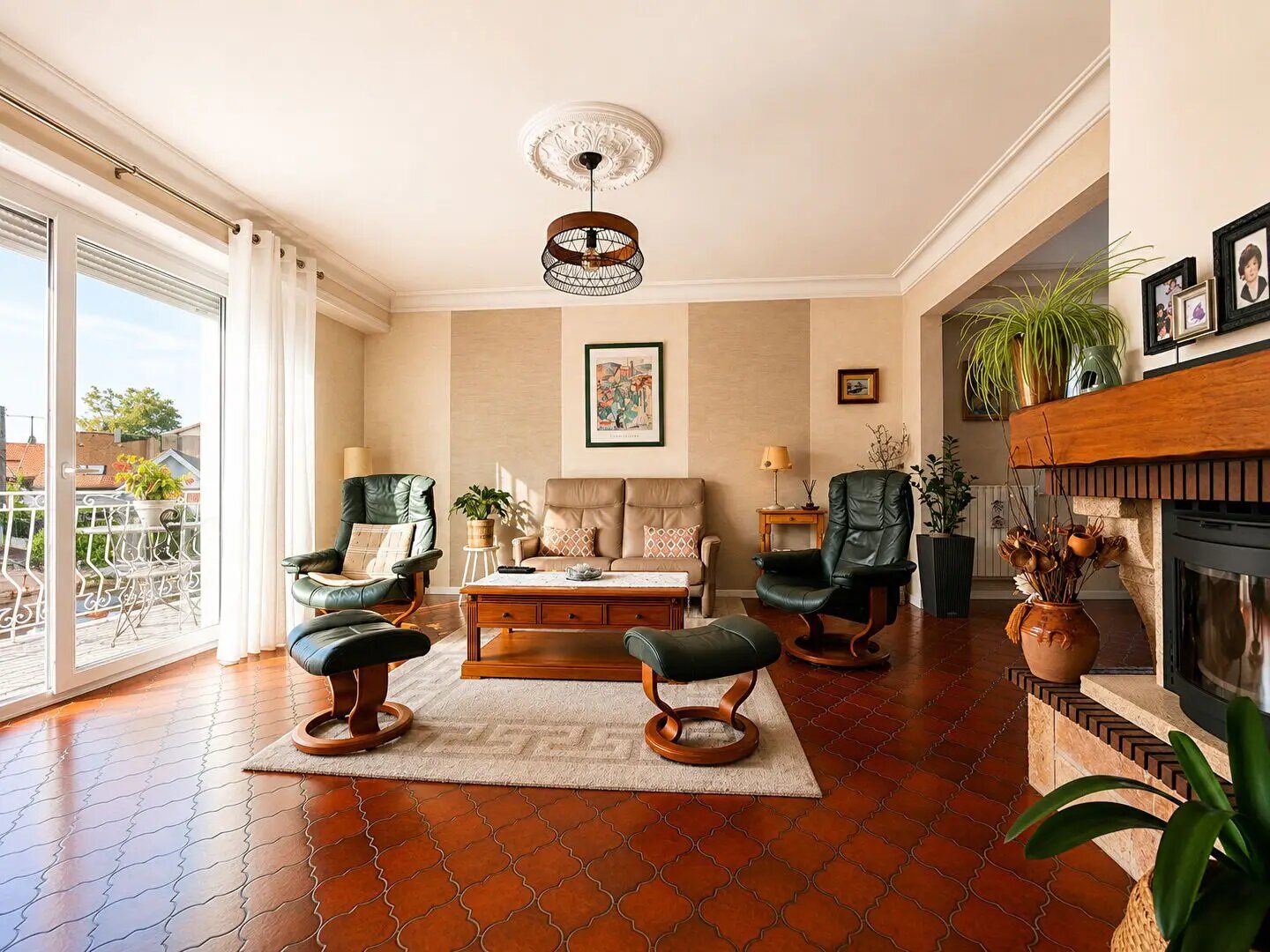 Maison à vendre, 138m², Lons