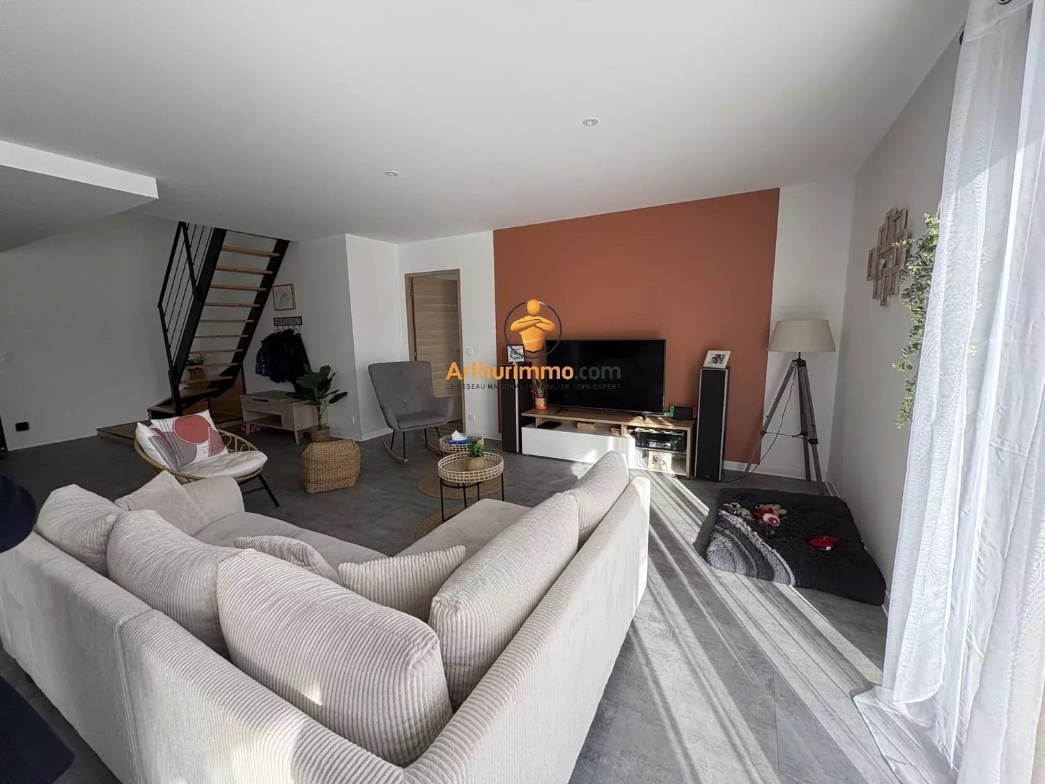 Maison à vendre, 237m², Pontacq