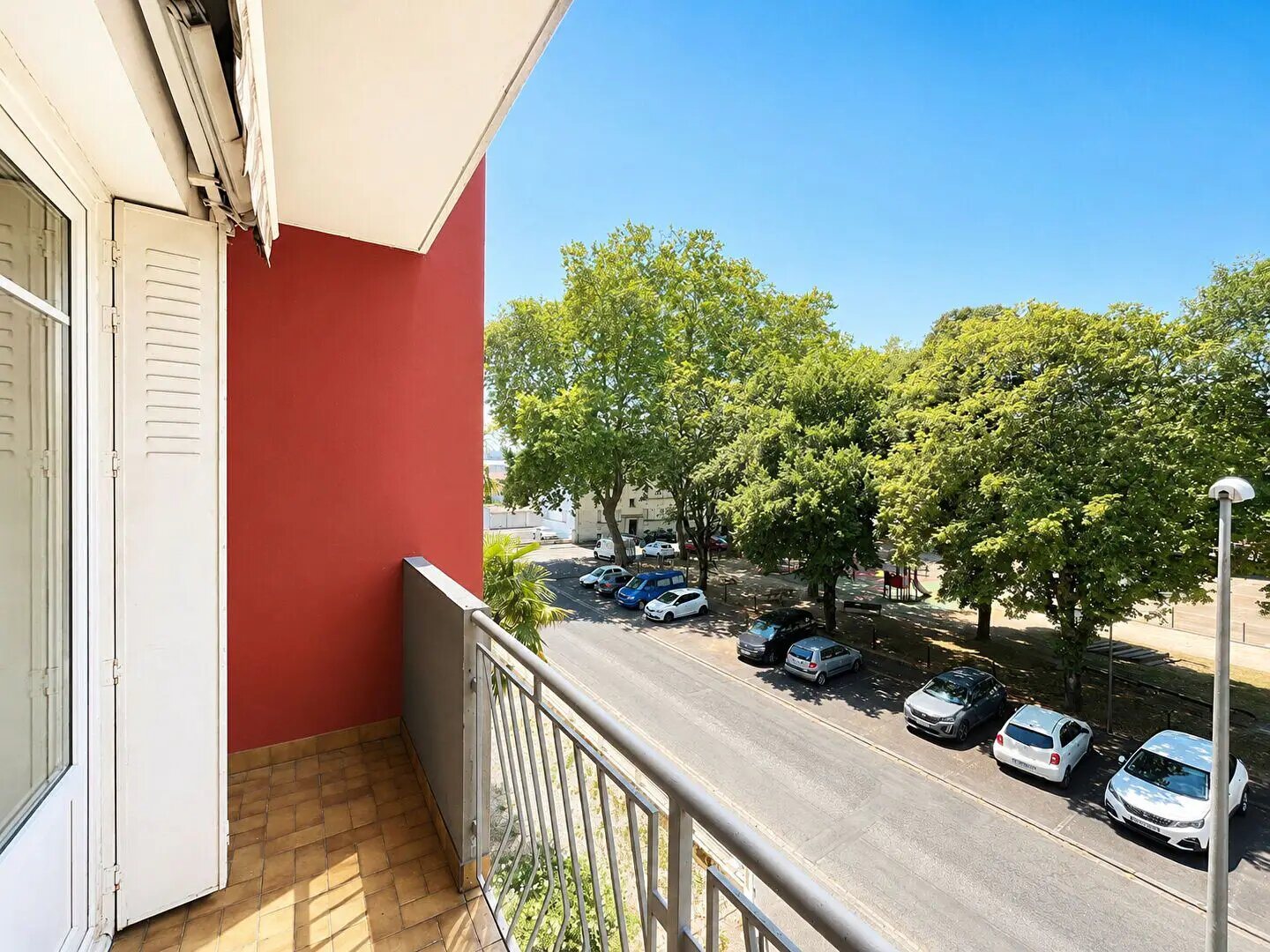 Appartement à vendre, 68m², Billère
