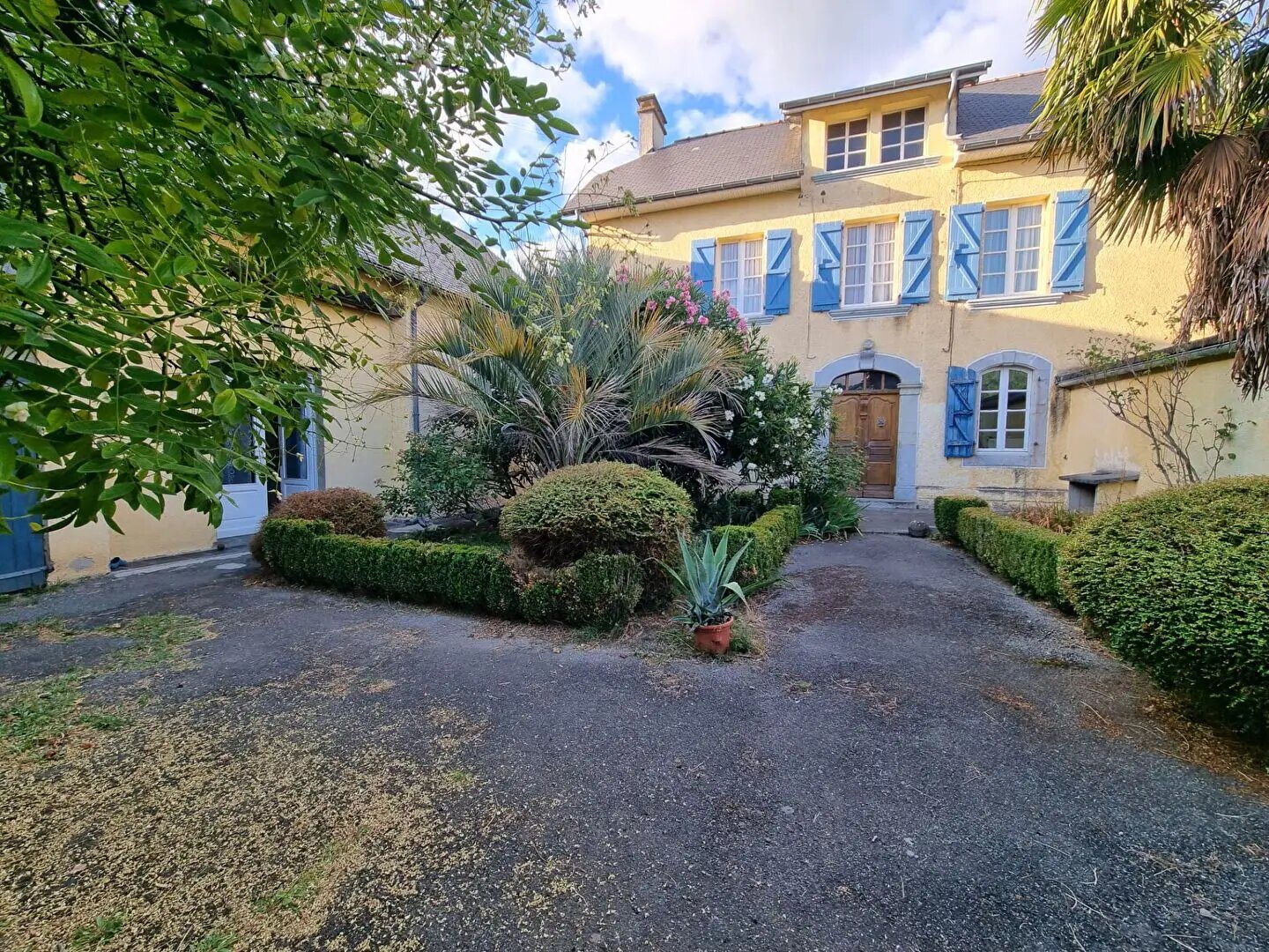Maison à vendre, 289m², Ger