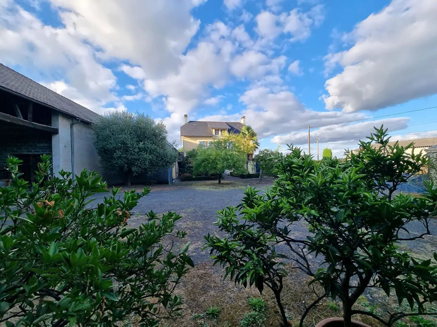 Maison à vendre, 289m², Ger