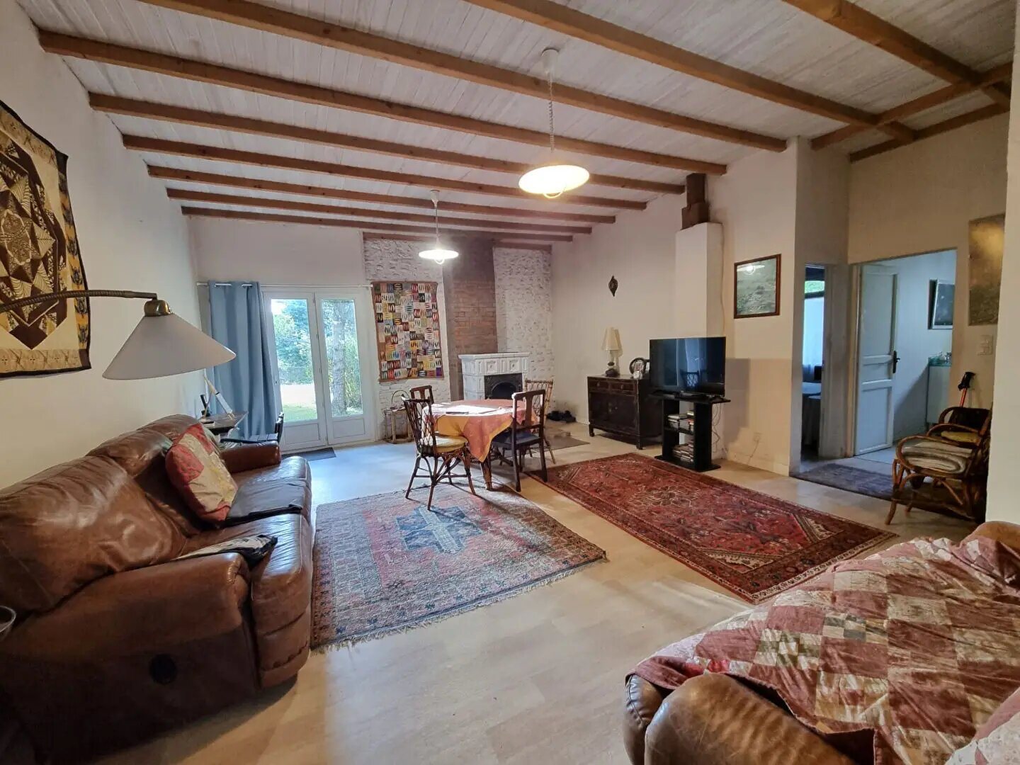Maison à vendre, 289m², Ger