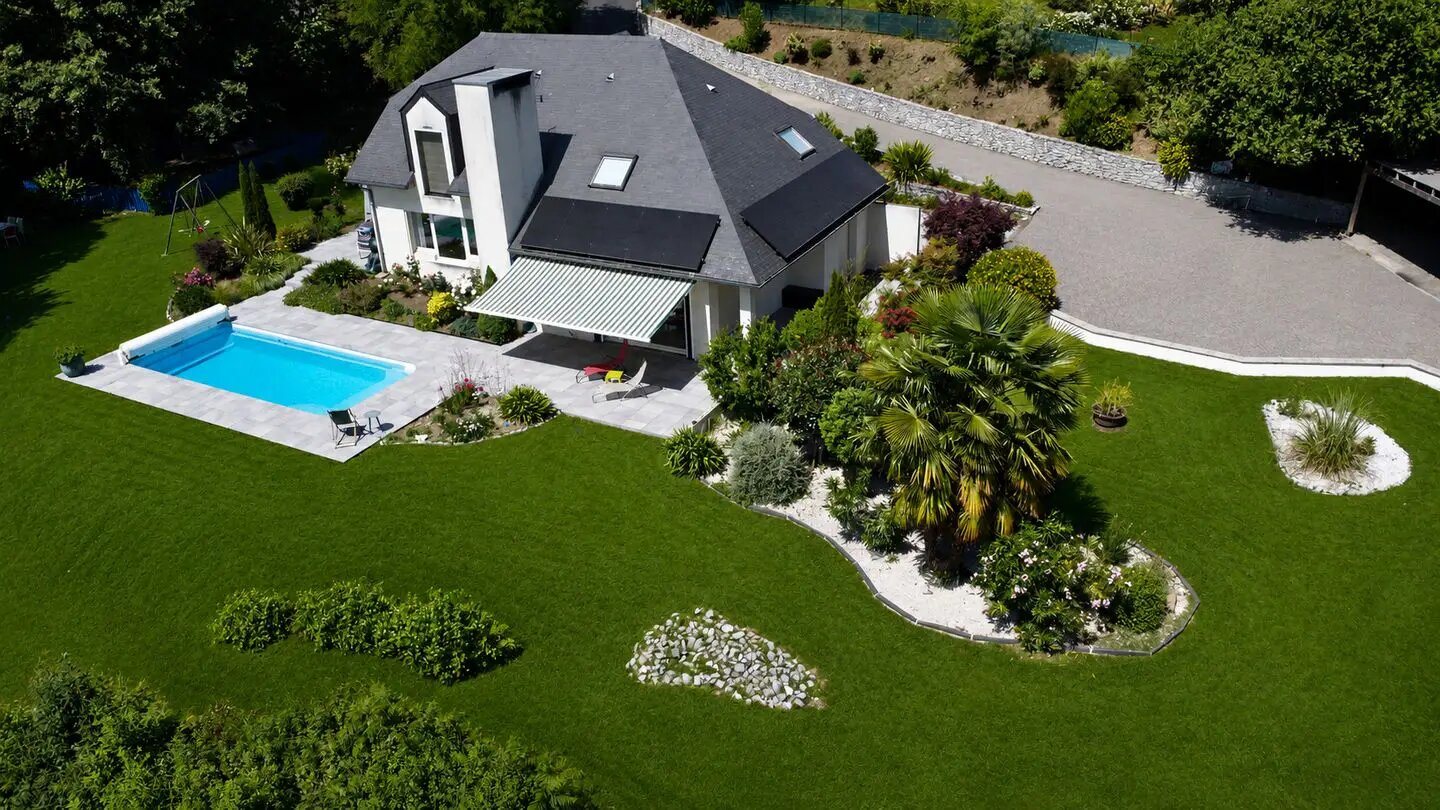 Maison à vendre, 184m², Pau