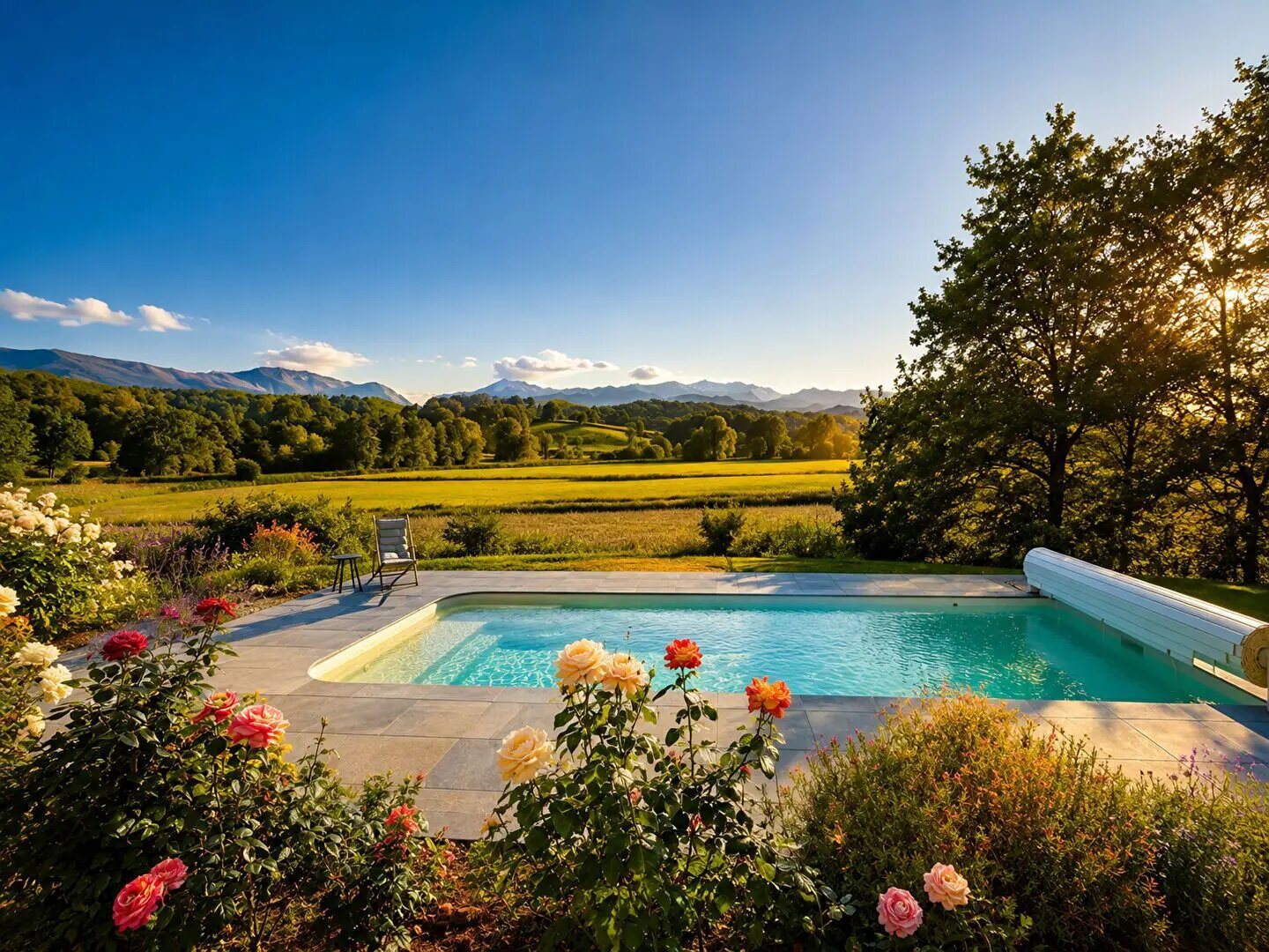 Maison à vendre, 184m², Pau