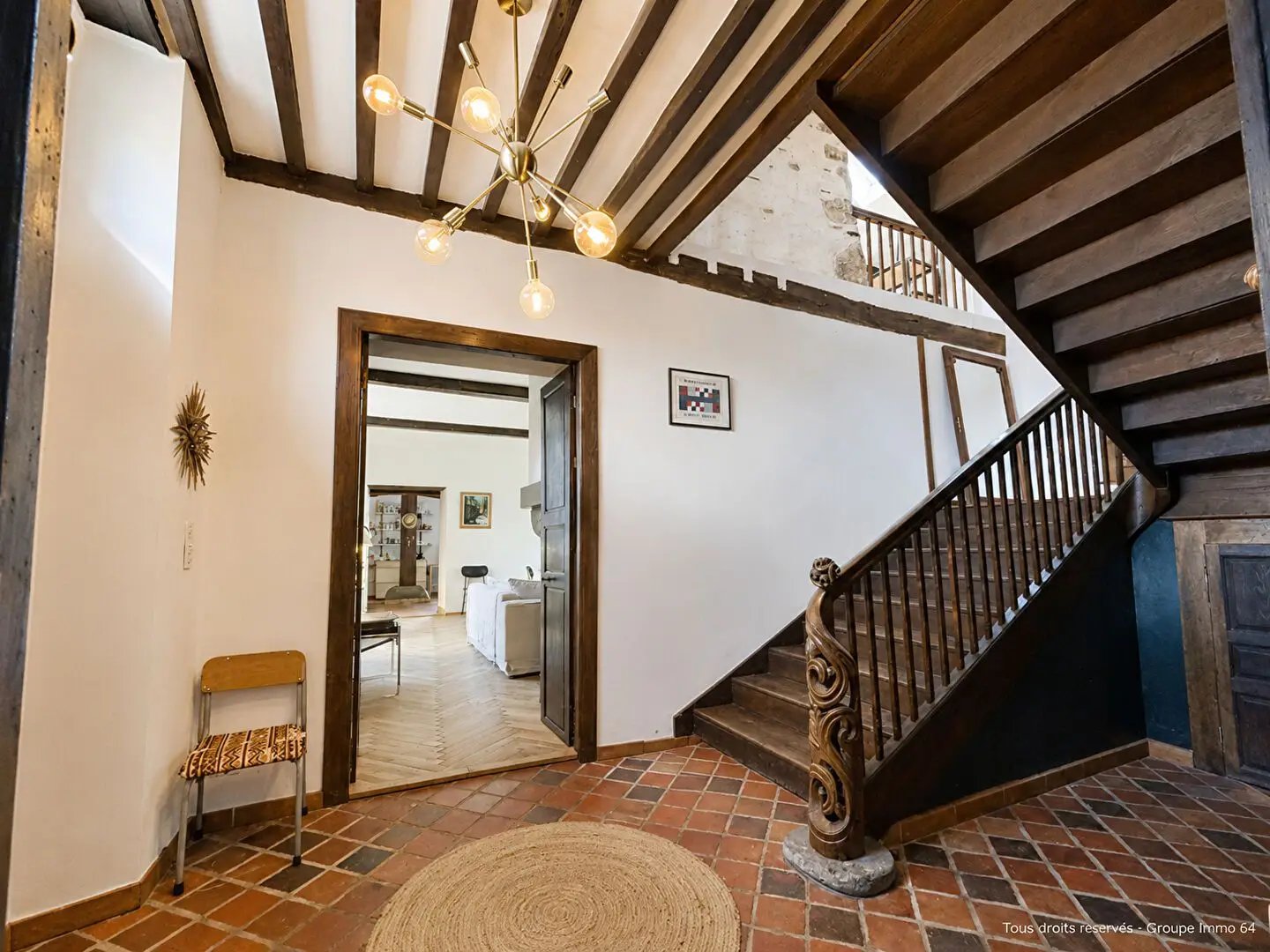 Maison à vendre, 213m², Soumoulou