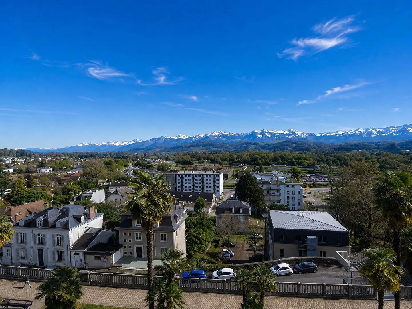 Appartement à vendre, 2m², Pau