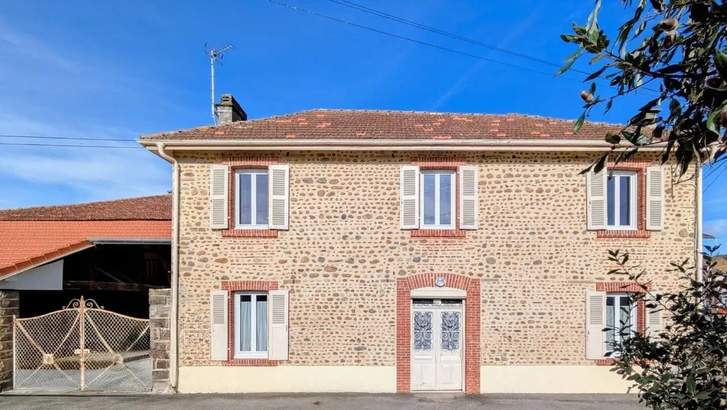 Maison à vendre, 231m², Soumoulou