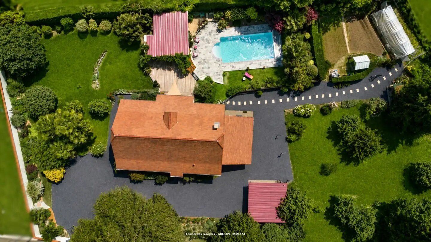 Maison à vendre, 137m², Soumoulou