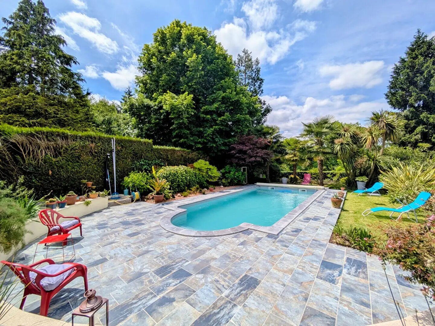 Maison à vendre, 137m², Soumoulou