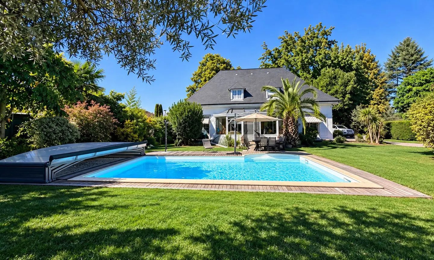 Maison à vendre, 169m², Nay