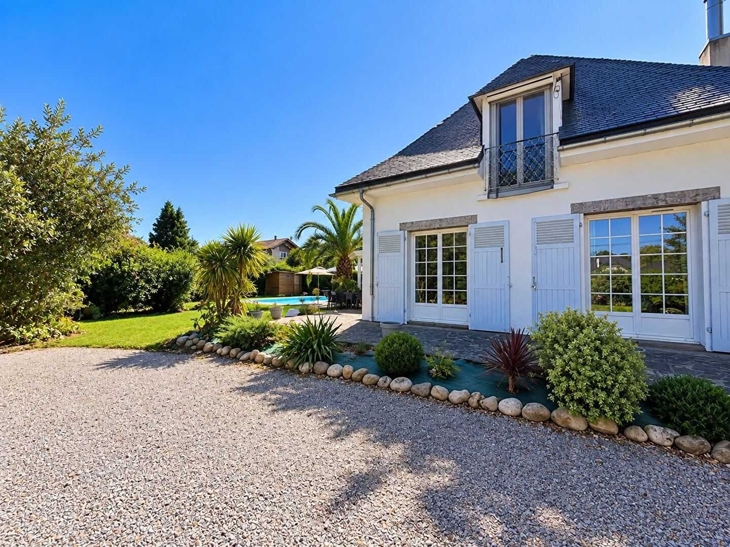 Maison à vendre, 169m², Nay