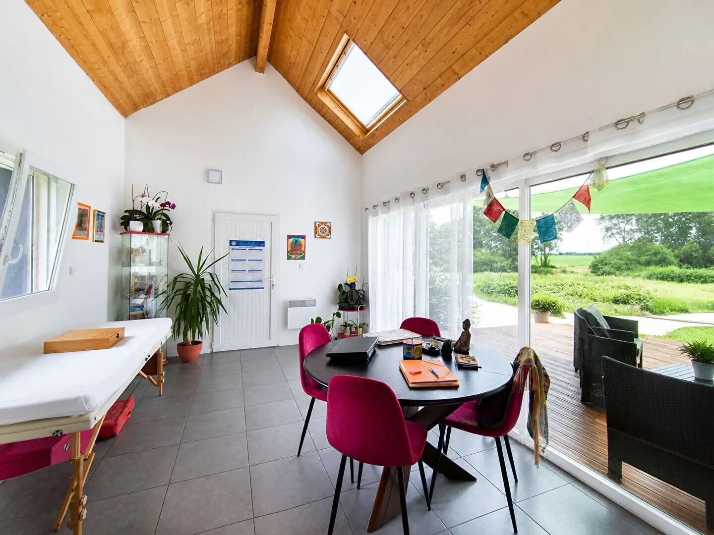 Maison à vendre, 160m², Ger