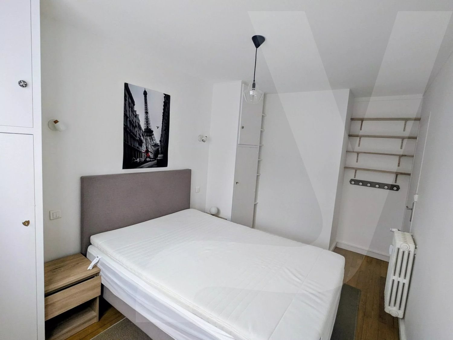 Appartement à vendre, 60m², Nantes