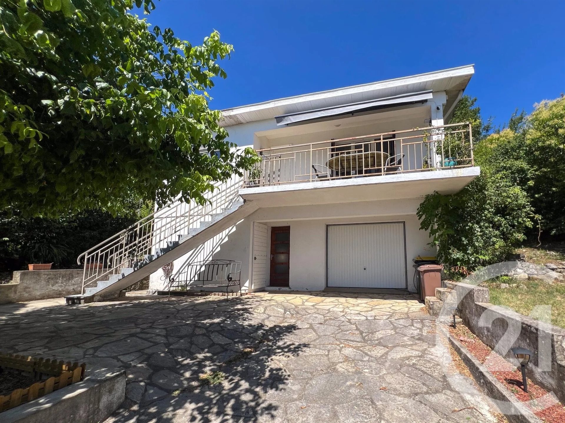Maison à vendre, 104m², Bon-Encontre