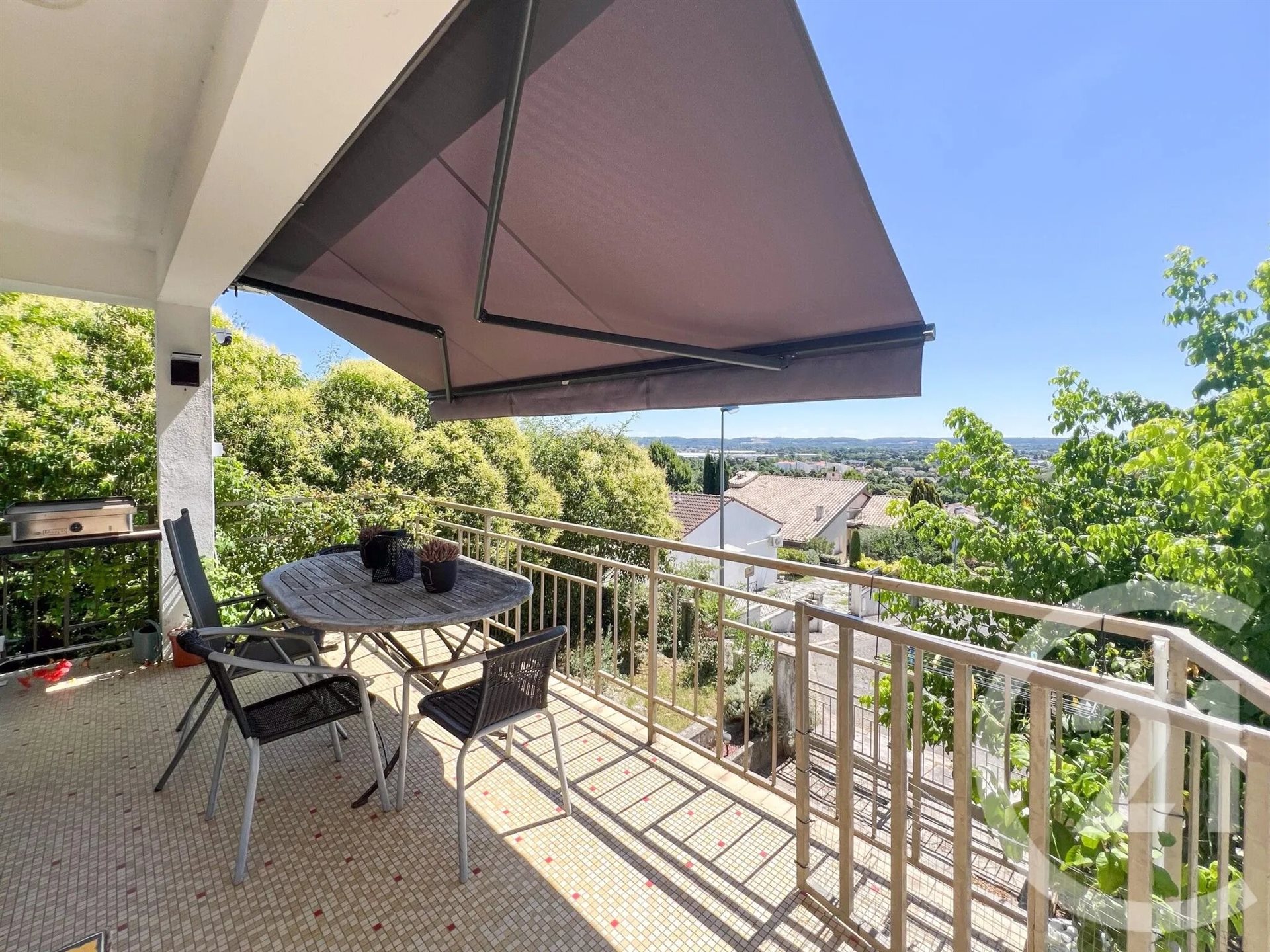 Maison à vendre, 104m², Bon-Encontre