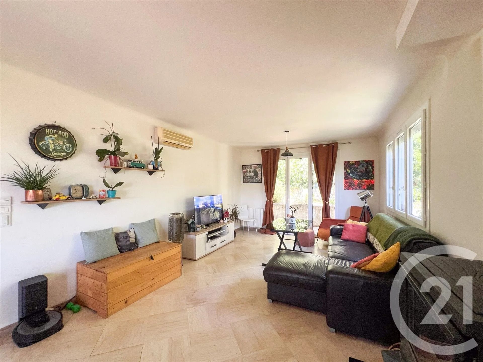 Maison à vendre, 104m², Bon-Encontre
