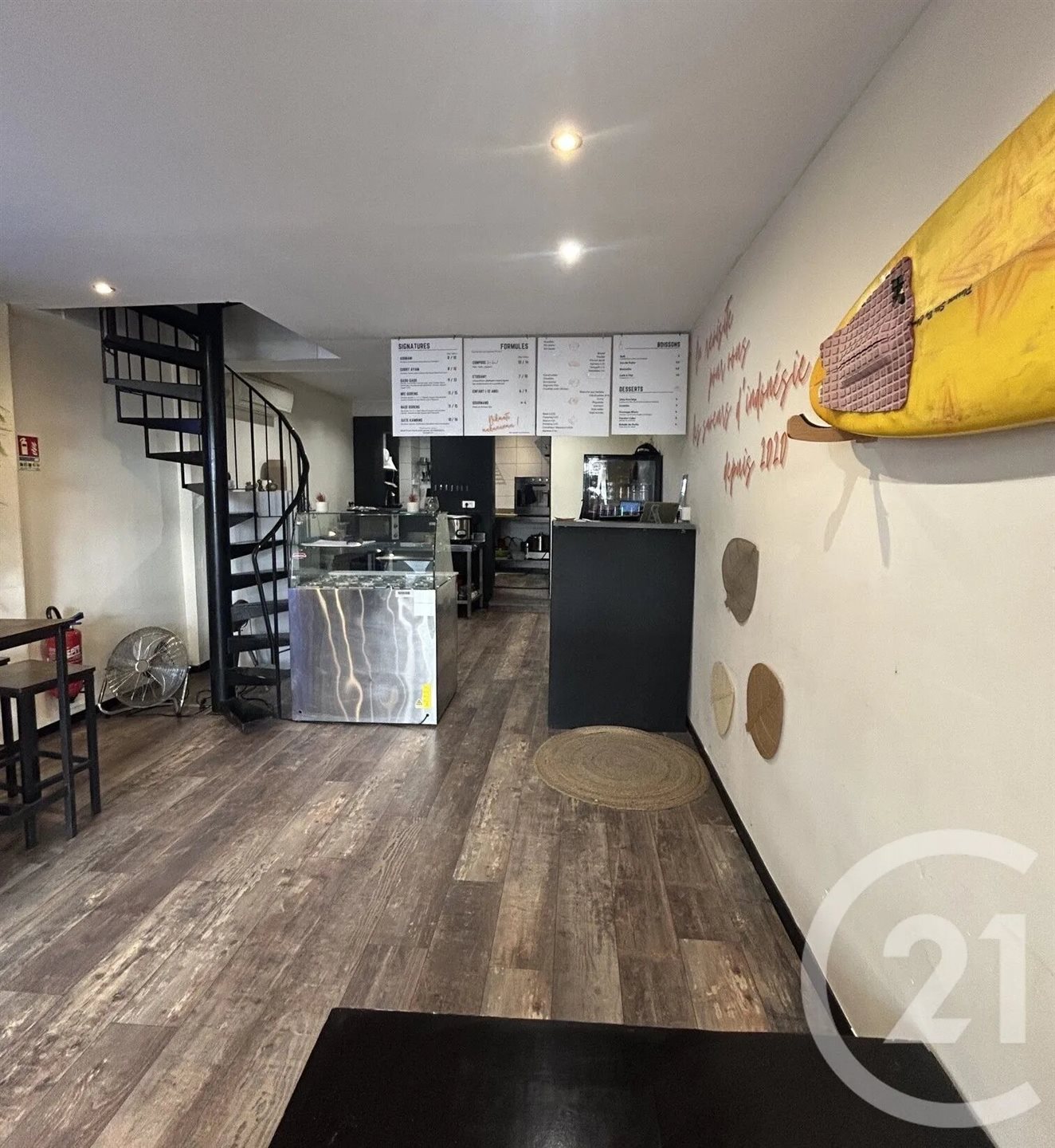 Appartement à vendre, 58m², Agen