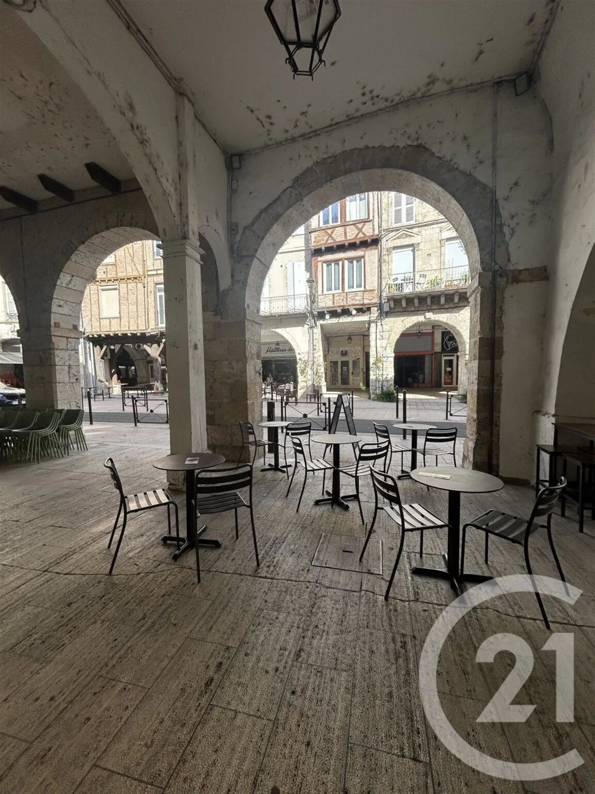 Appartement à vendre, 58m², Agen