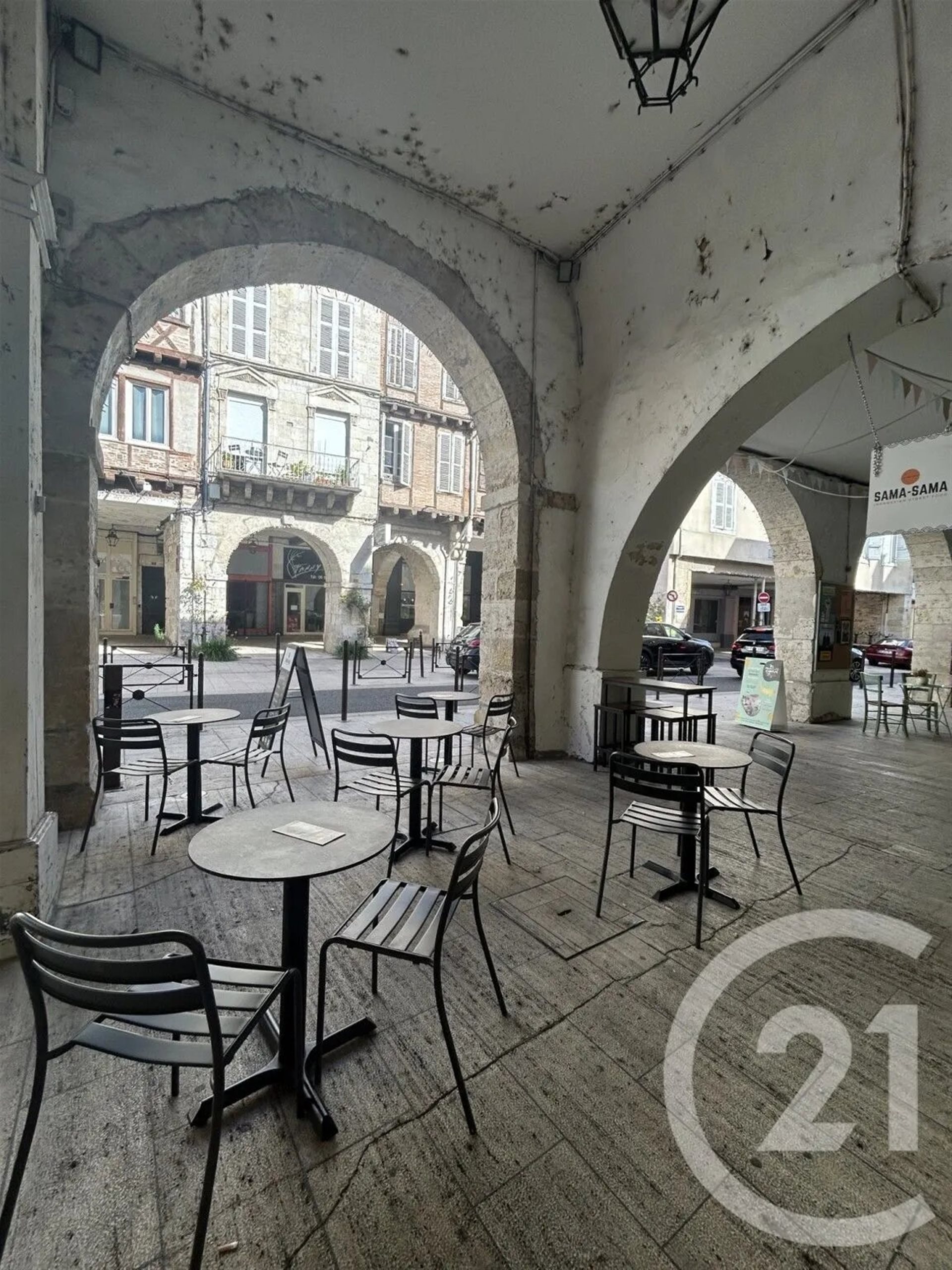 Appartement à vendre, 58m², Agen