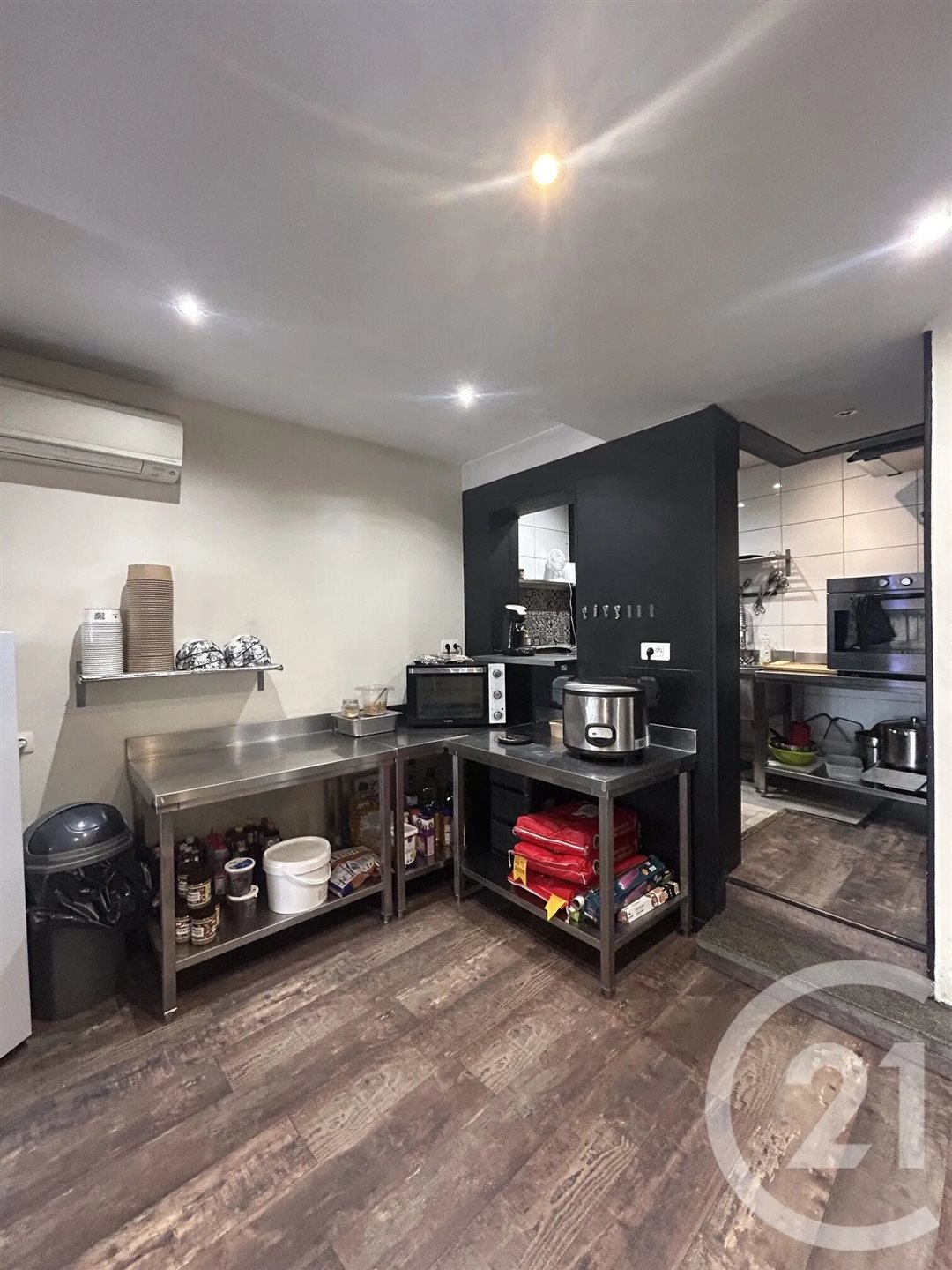 Appartement à vendre, 58m², Agen
