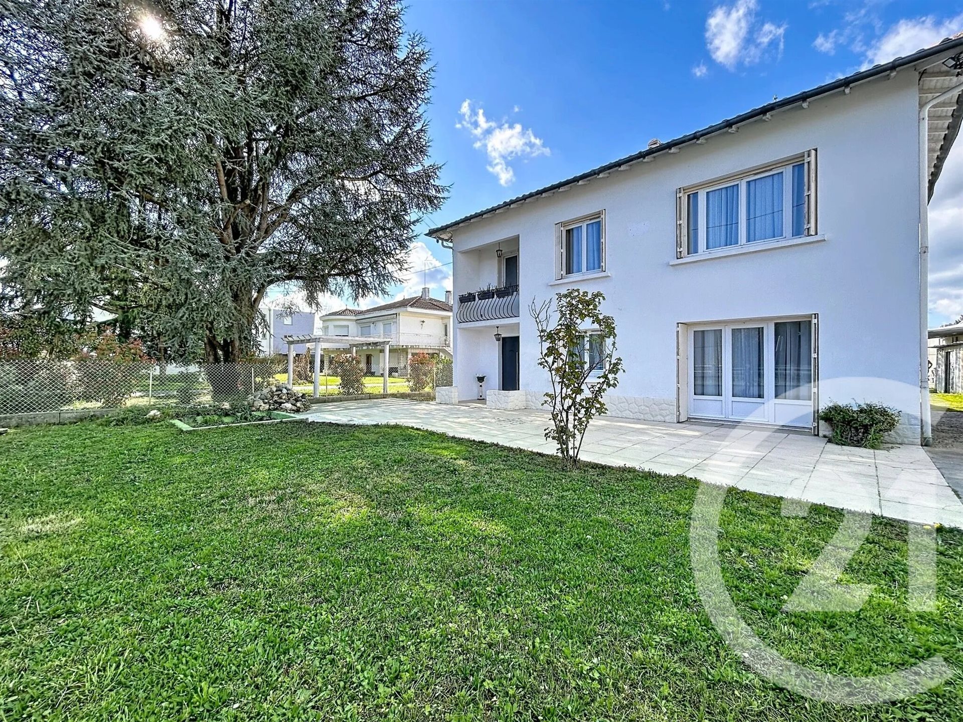 Maison à vendre, 131m², Agen