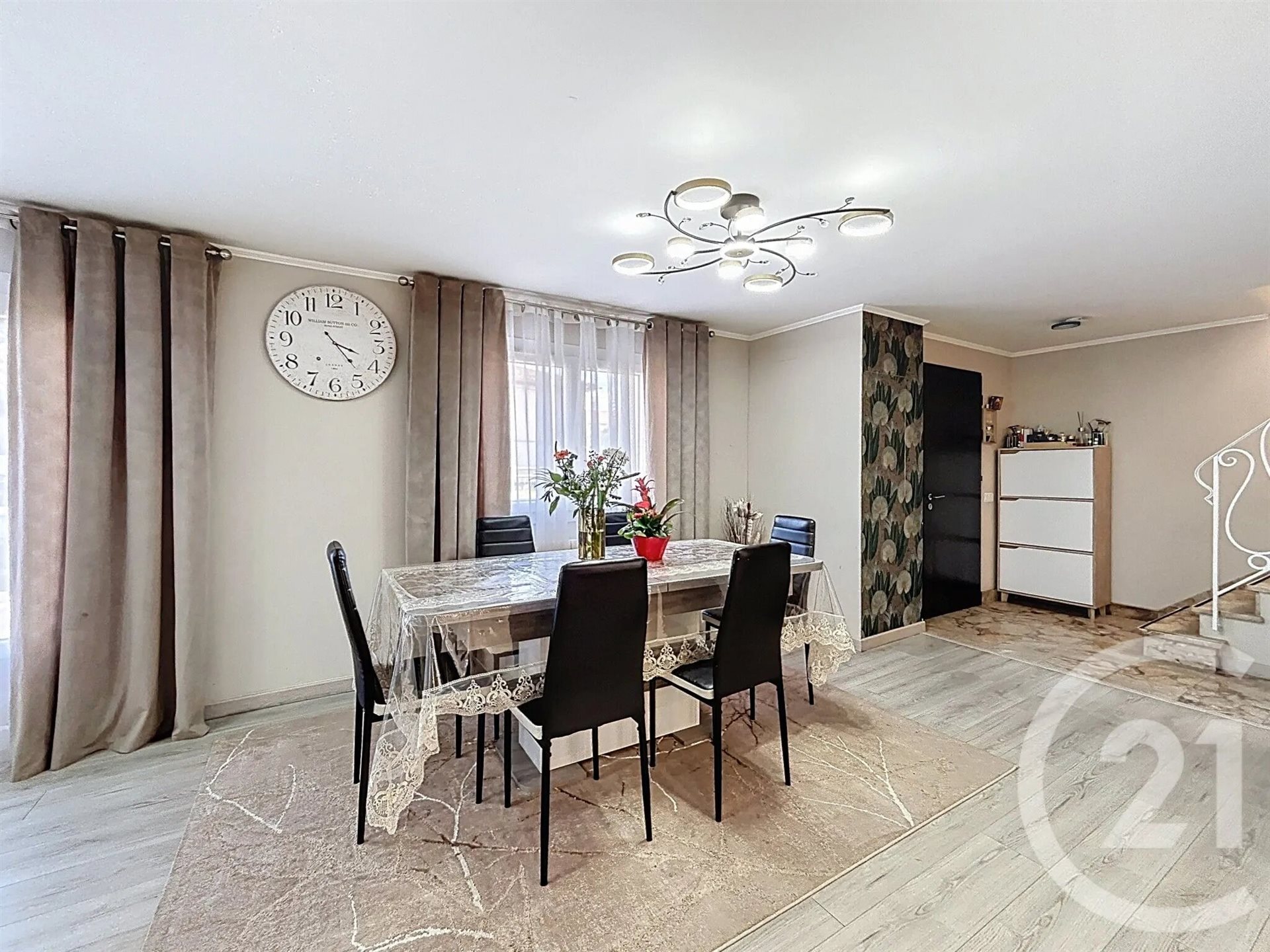 Maison à vendre, 131m², Agen