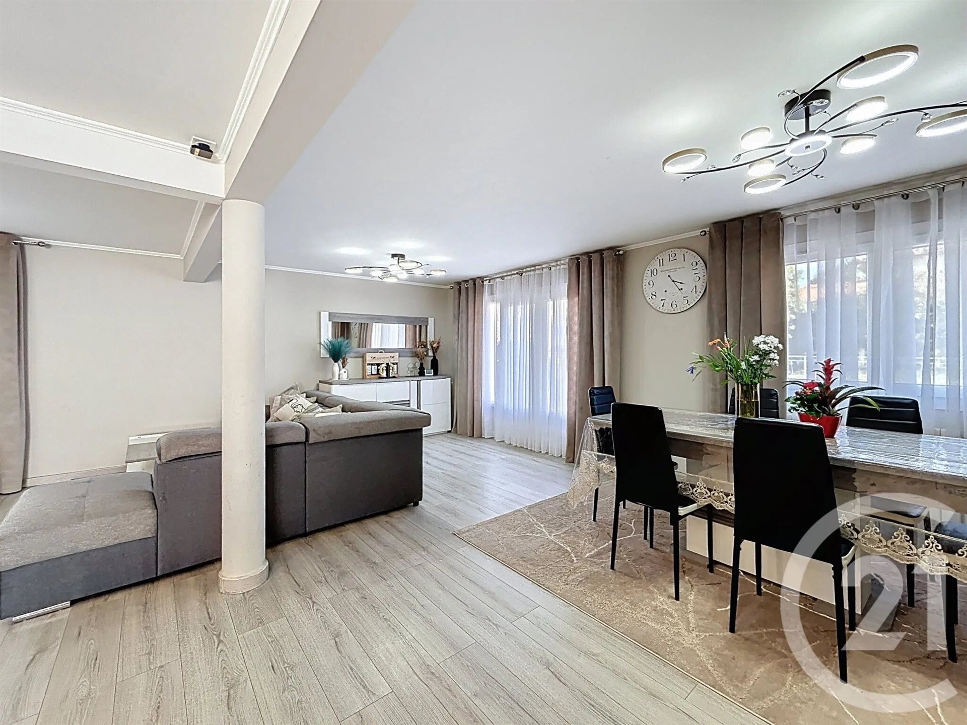 Maison à vendre, 131m², Agen