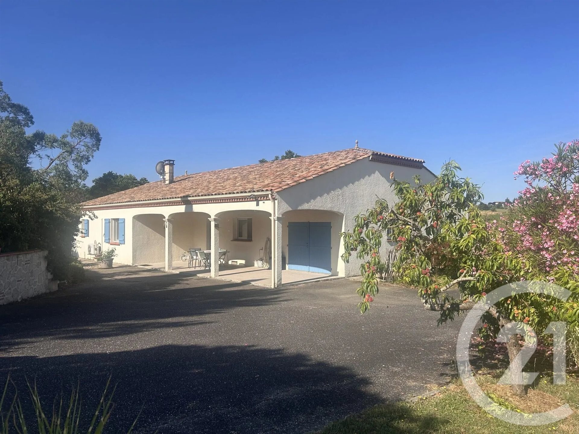 Maison à vendre, 144m², Laplume