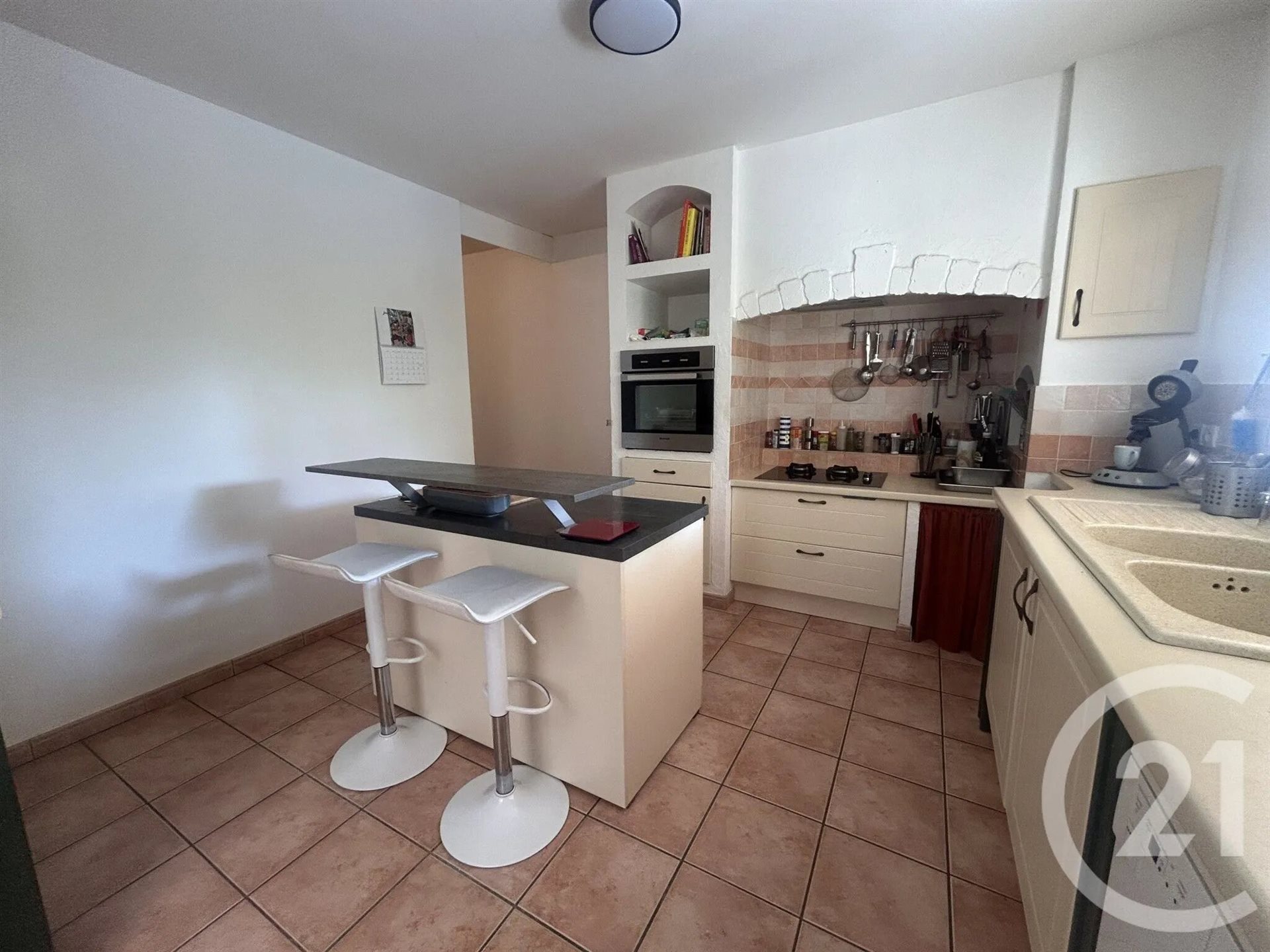 Maison à vendre, 144m², Laplume