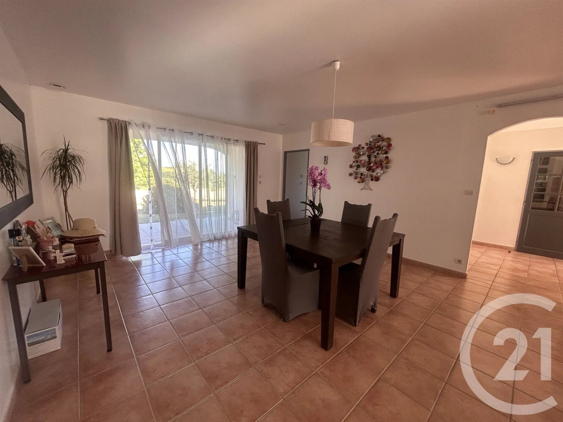 Maison à vendre, 144m², Laplume