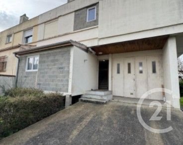 Maison à vendre, 96m², Agen