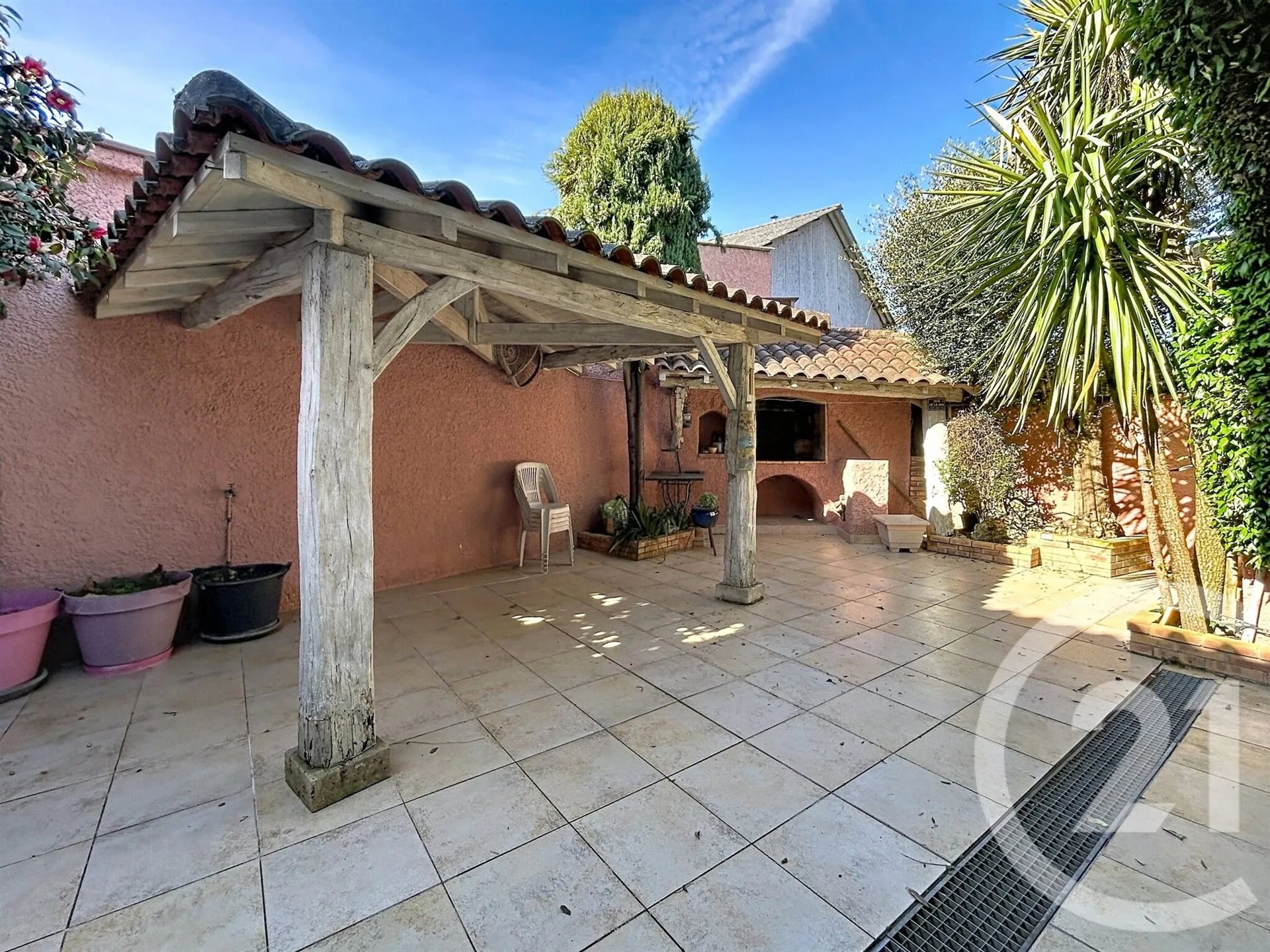 Maison à vendre, 196m², Agen