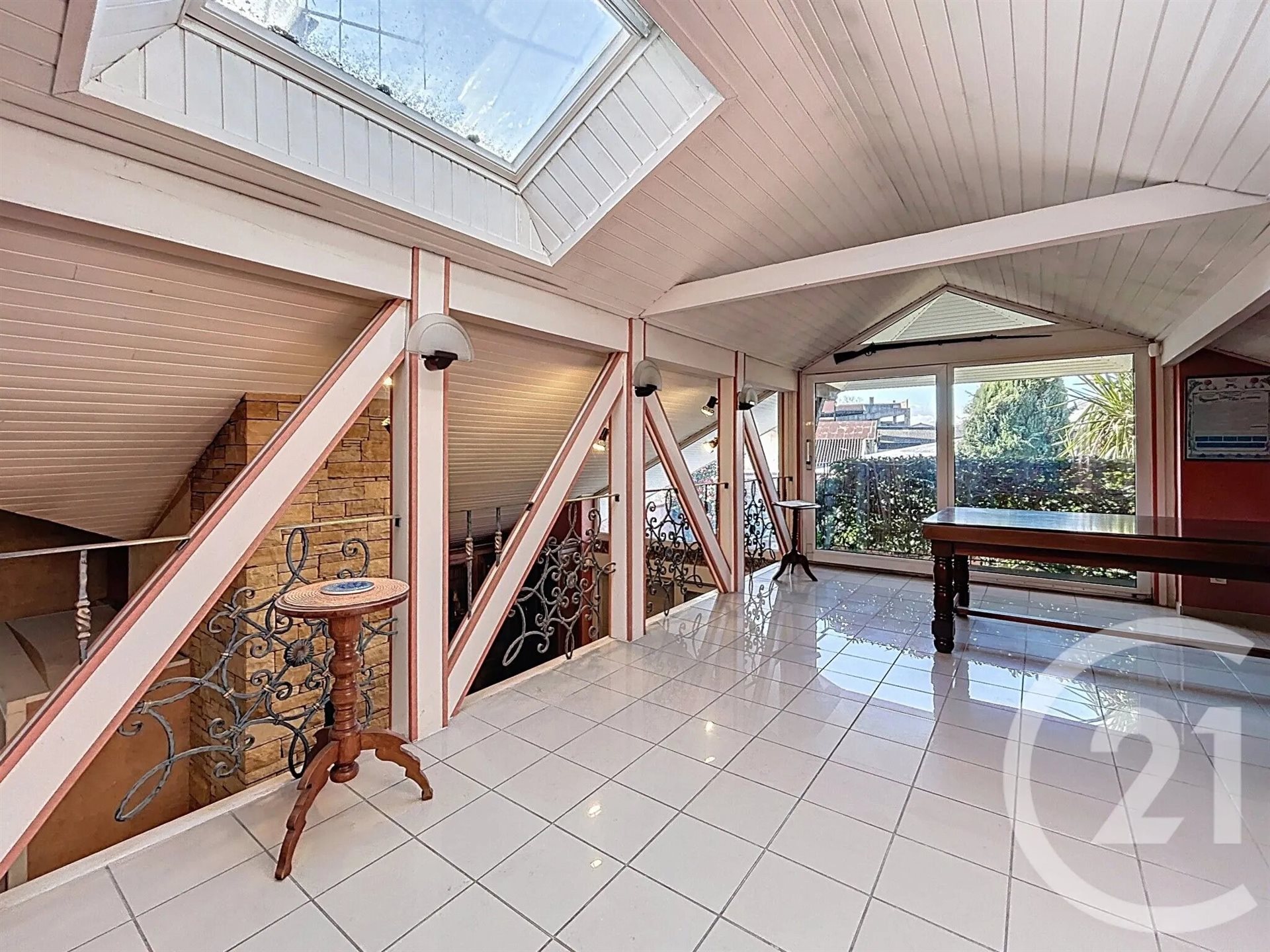 Maison à vendre, 196m², Agen