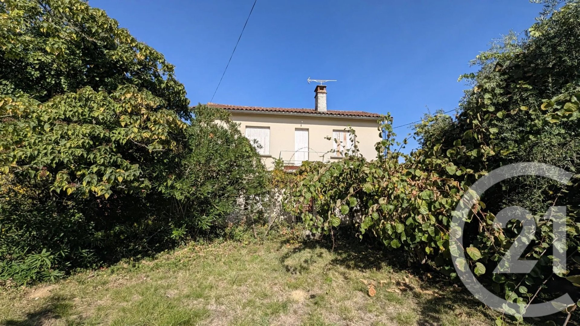 Maison à vendre, 103m², Roquefort