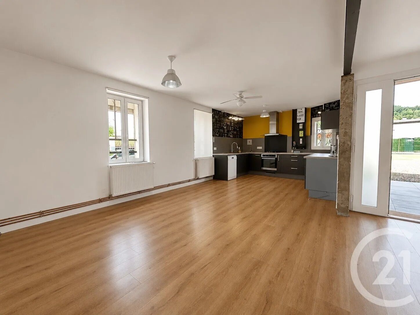 Maison à vendre, 181m², Boé