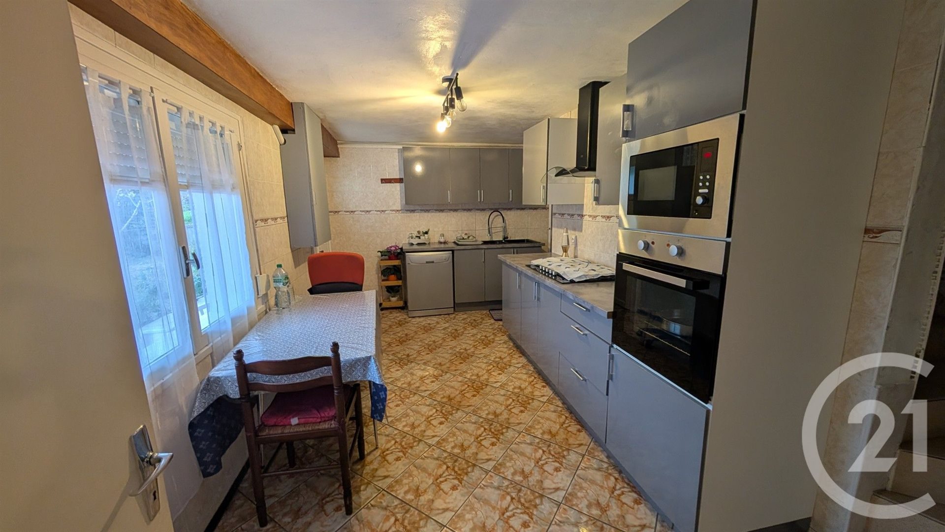 Maison à vendre, 156m², Port-Sainte-Marie