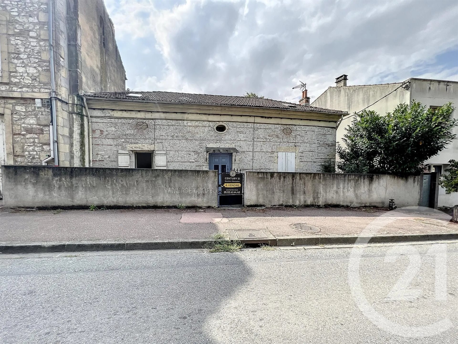 Maison à vendre, 208m², Agen